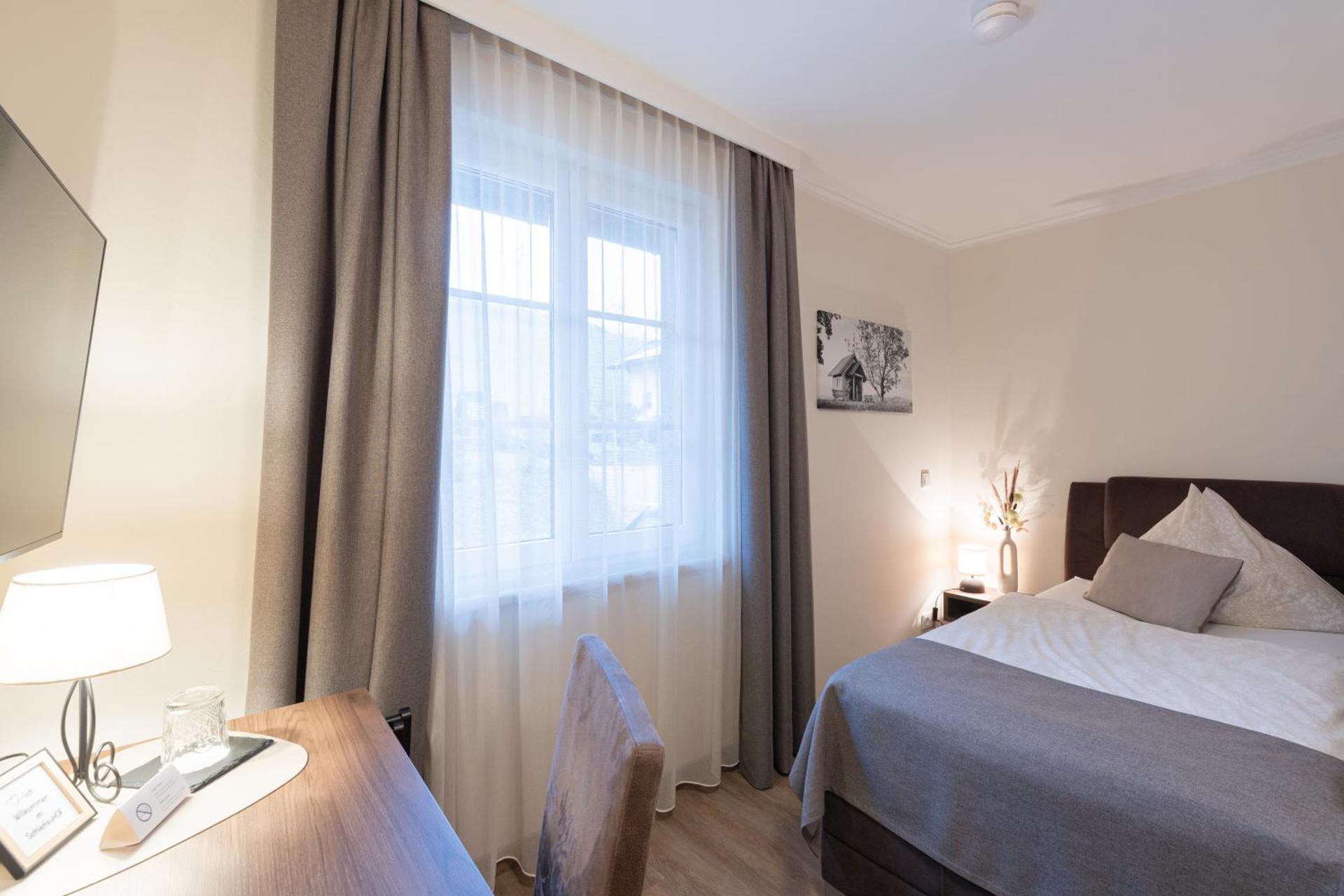 Superior Single Room