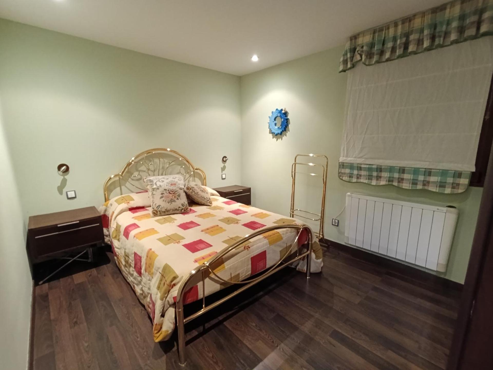 Apartamentos El Puntual