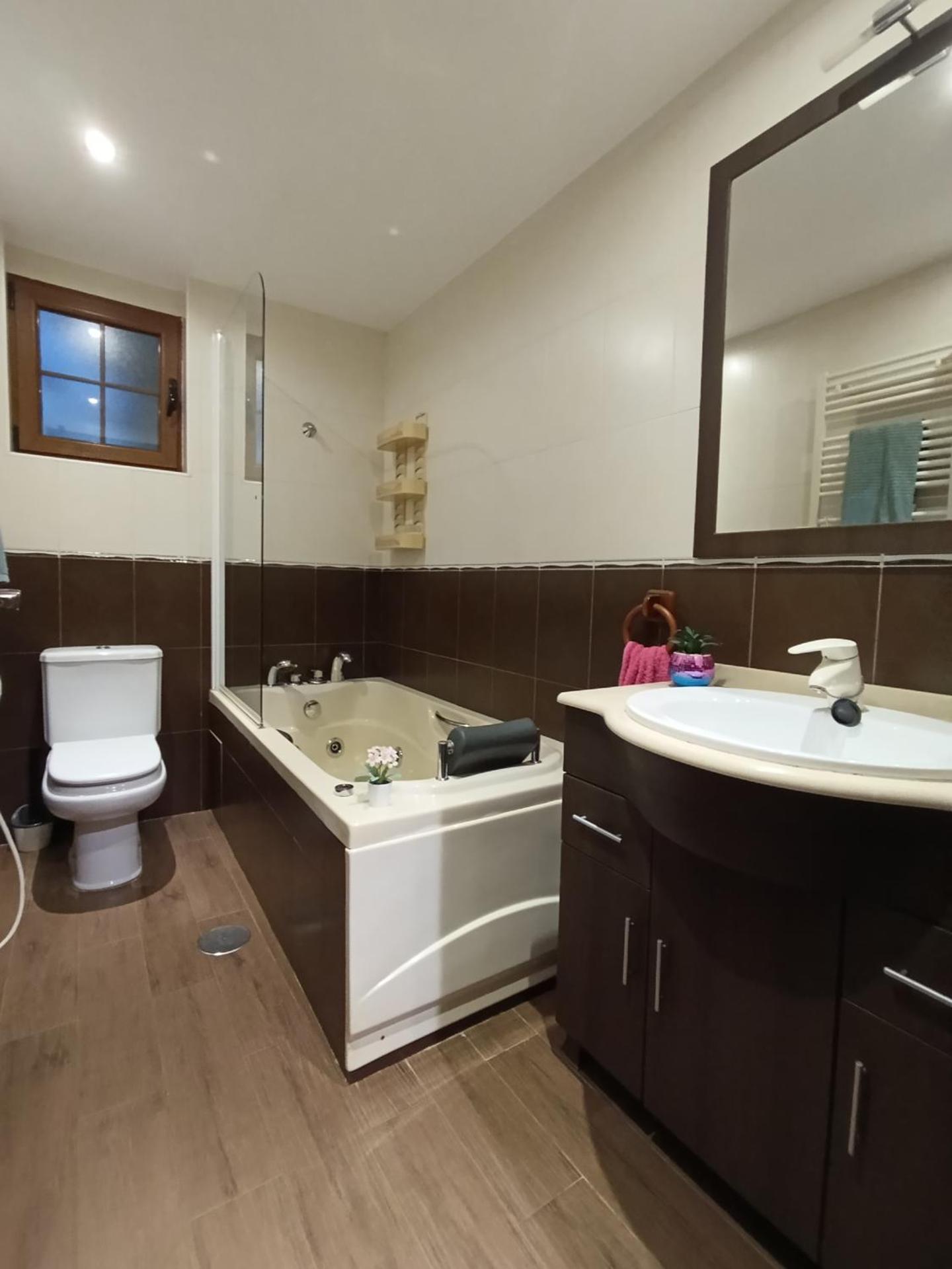 Apartamentos El Puntual