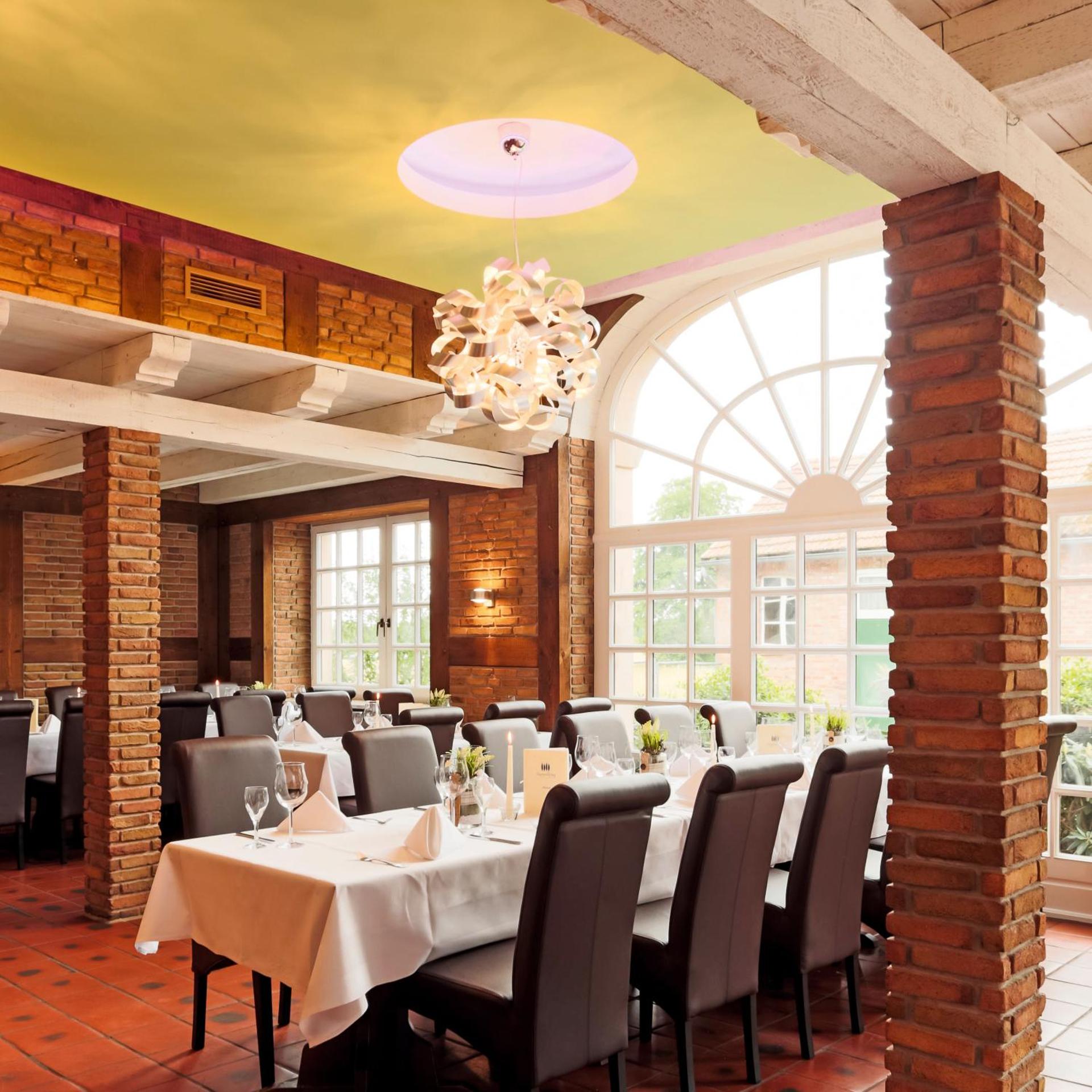 Banquet/Function facilities