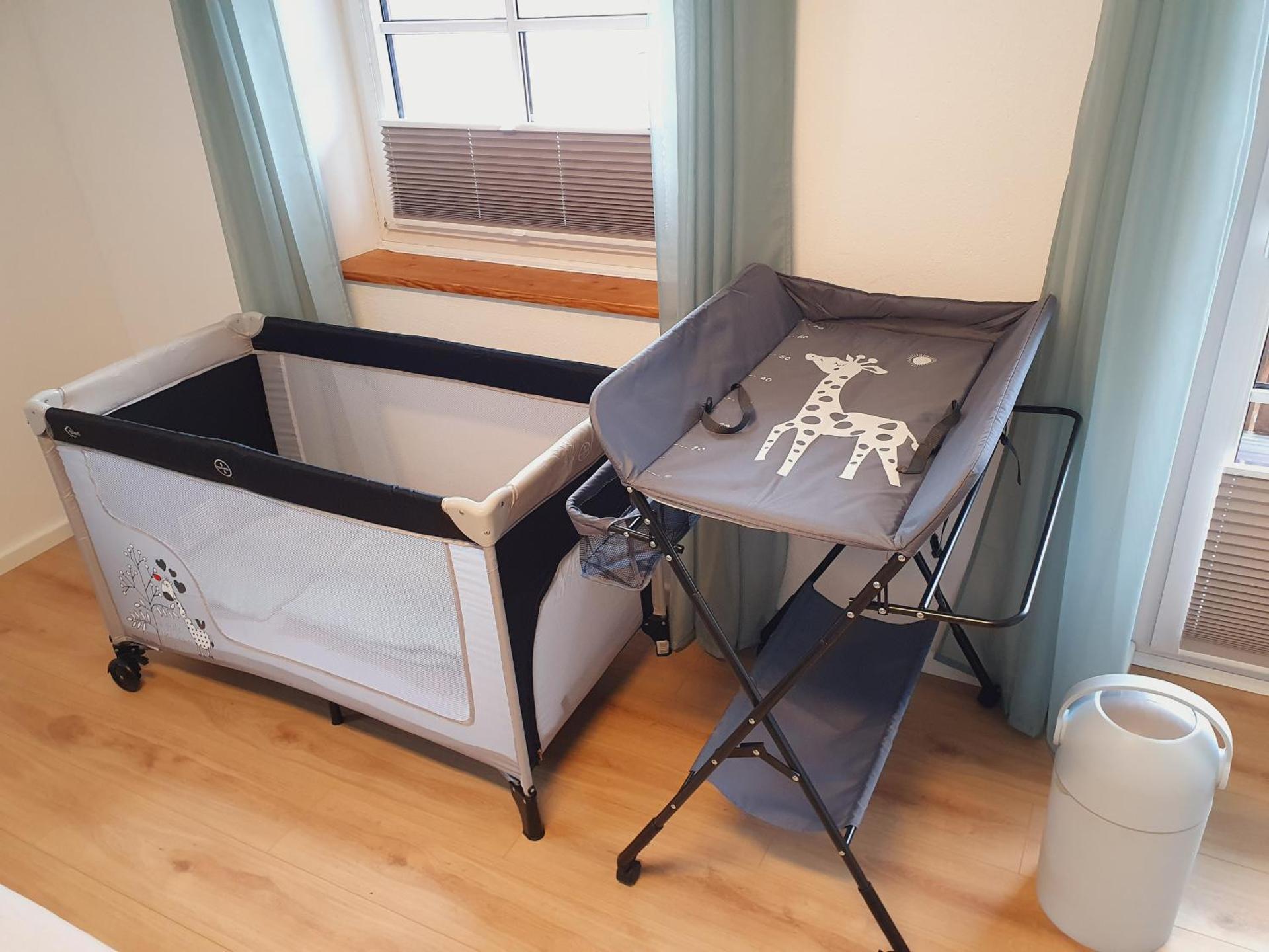 Ferienwohnungen Winkler