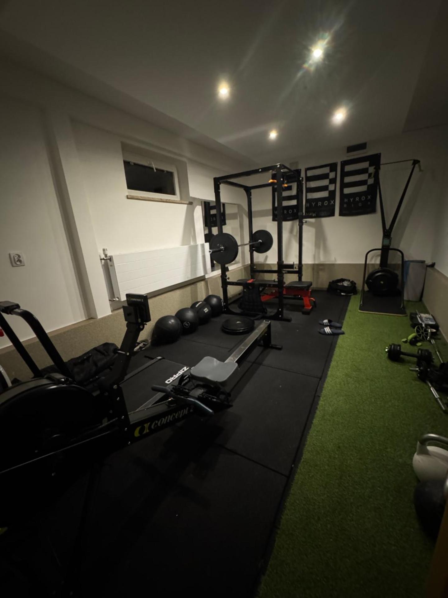 Kapi-Spa Pokoje i Apartamenty