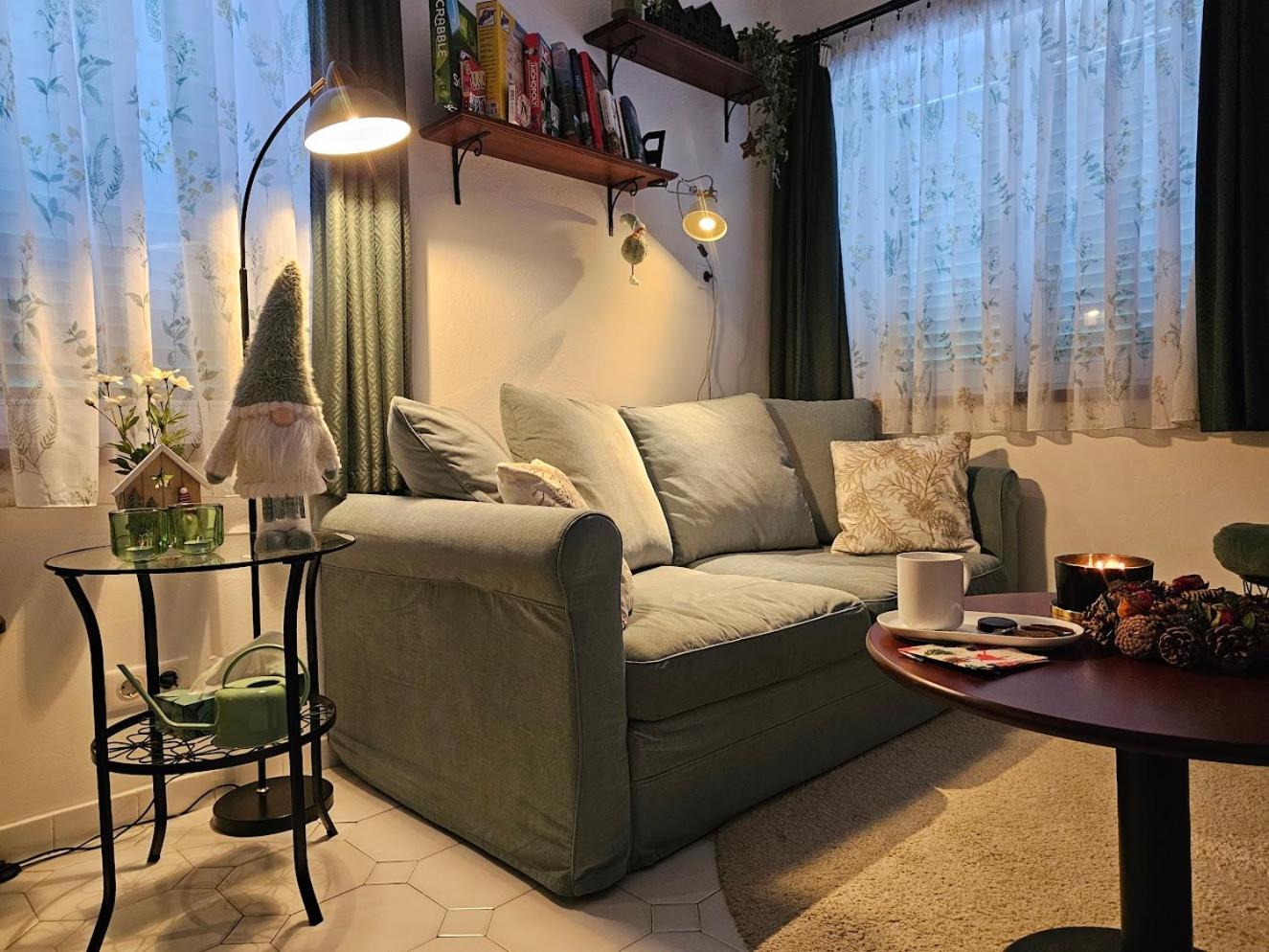 Zöld Vendégház - Siklós