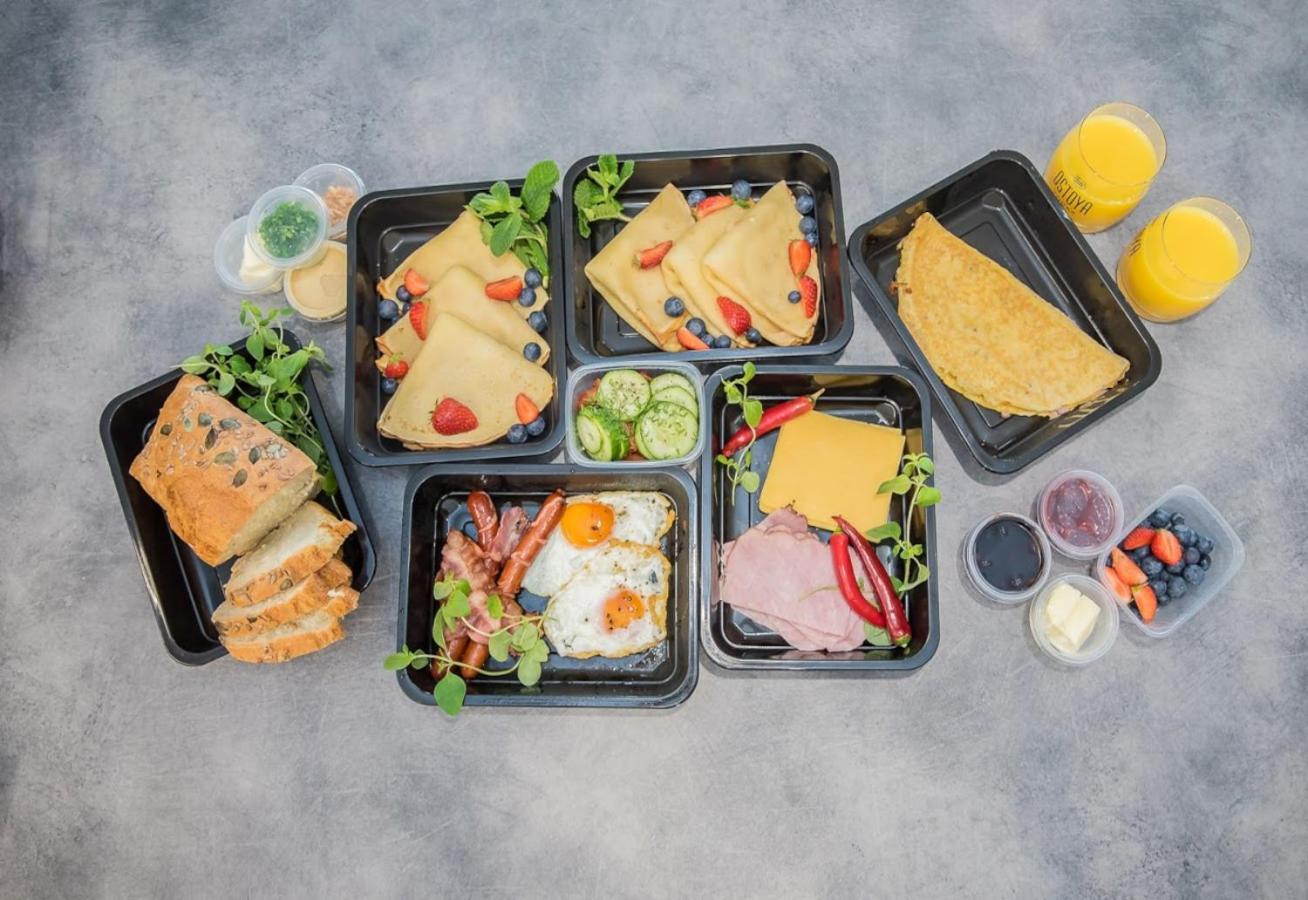 EASY RENT- The Wieniawski, Centrum, Free Parking