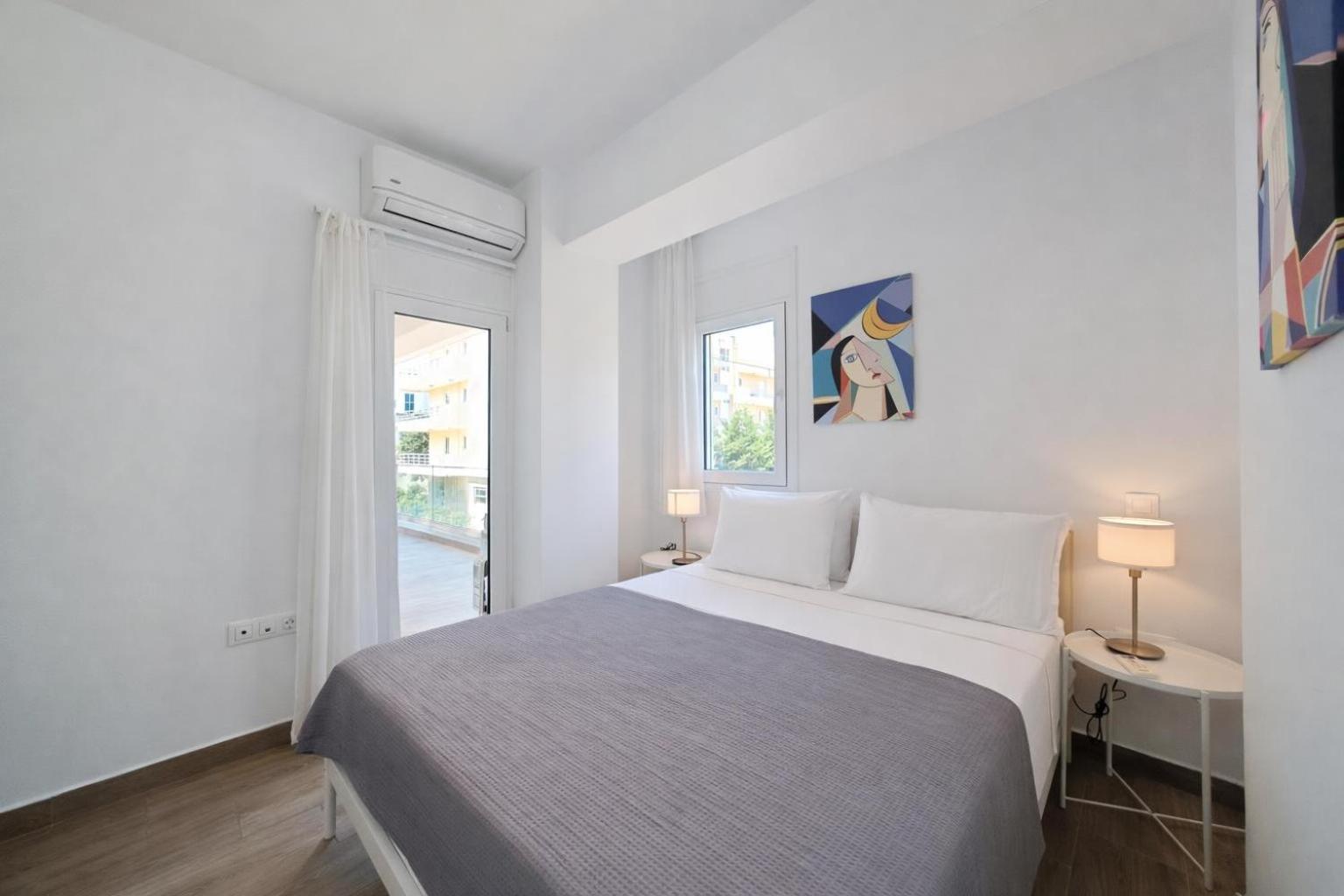 Marathonomachon by Verde Apartments