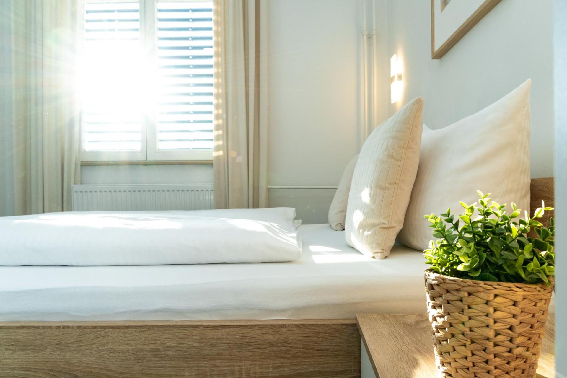 Best Boarding House - Self Check-in - Kostenfreie Parkplätze