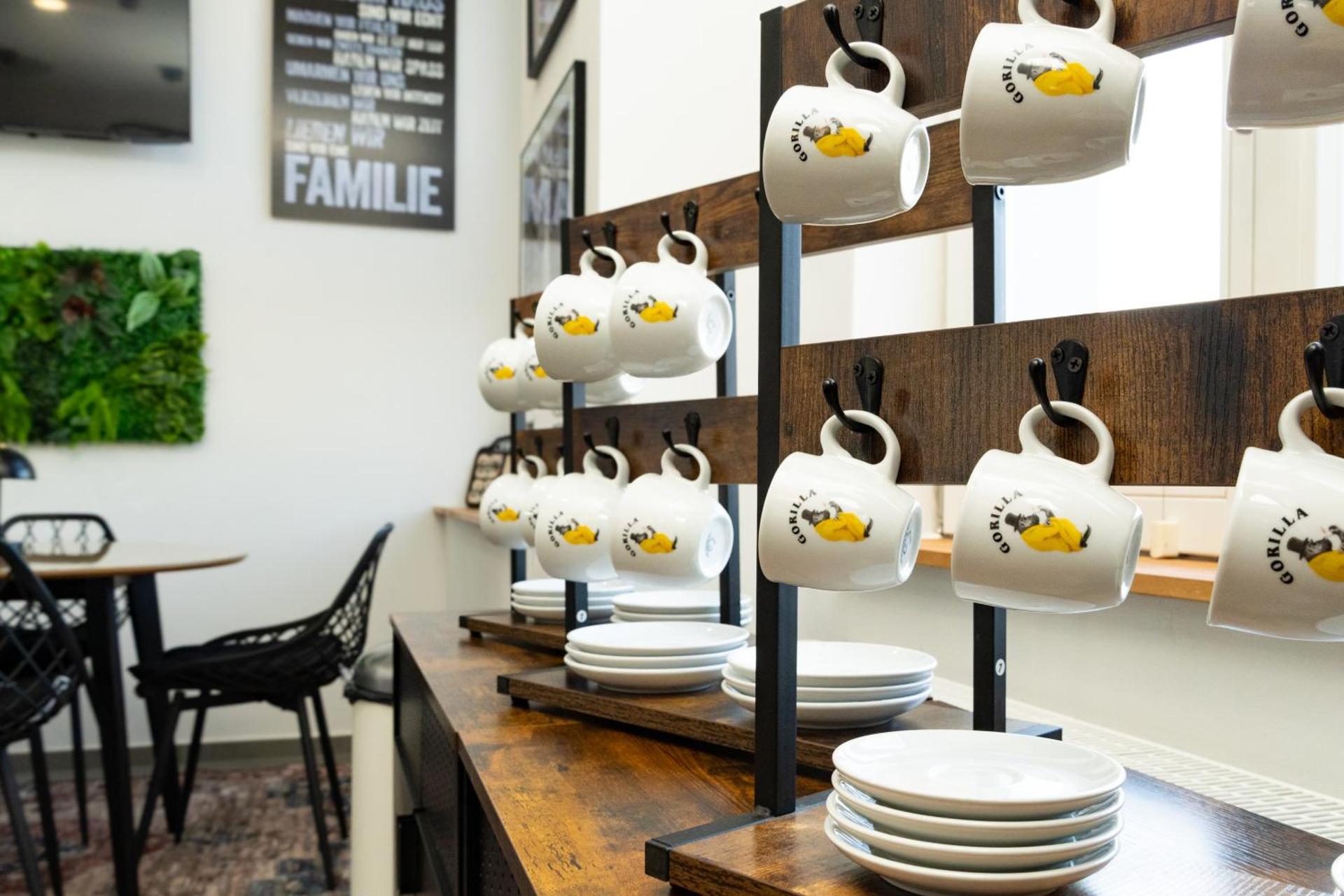 Best Boarding House - Self Check-in - Kostenfreie Parkplätze