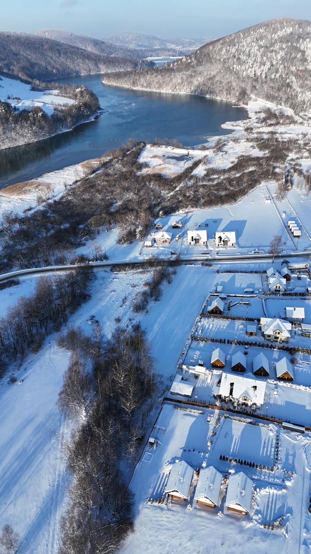 Chaty Trzy 731-950-635