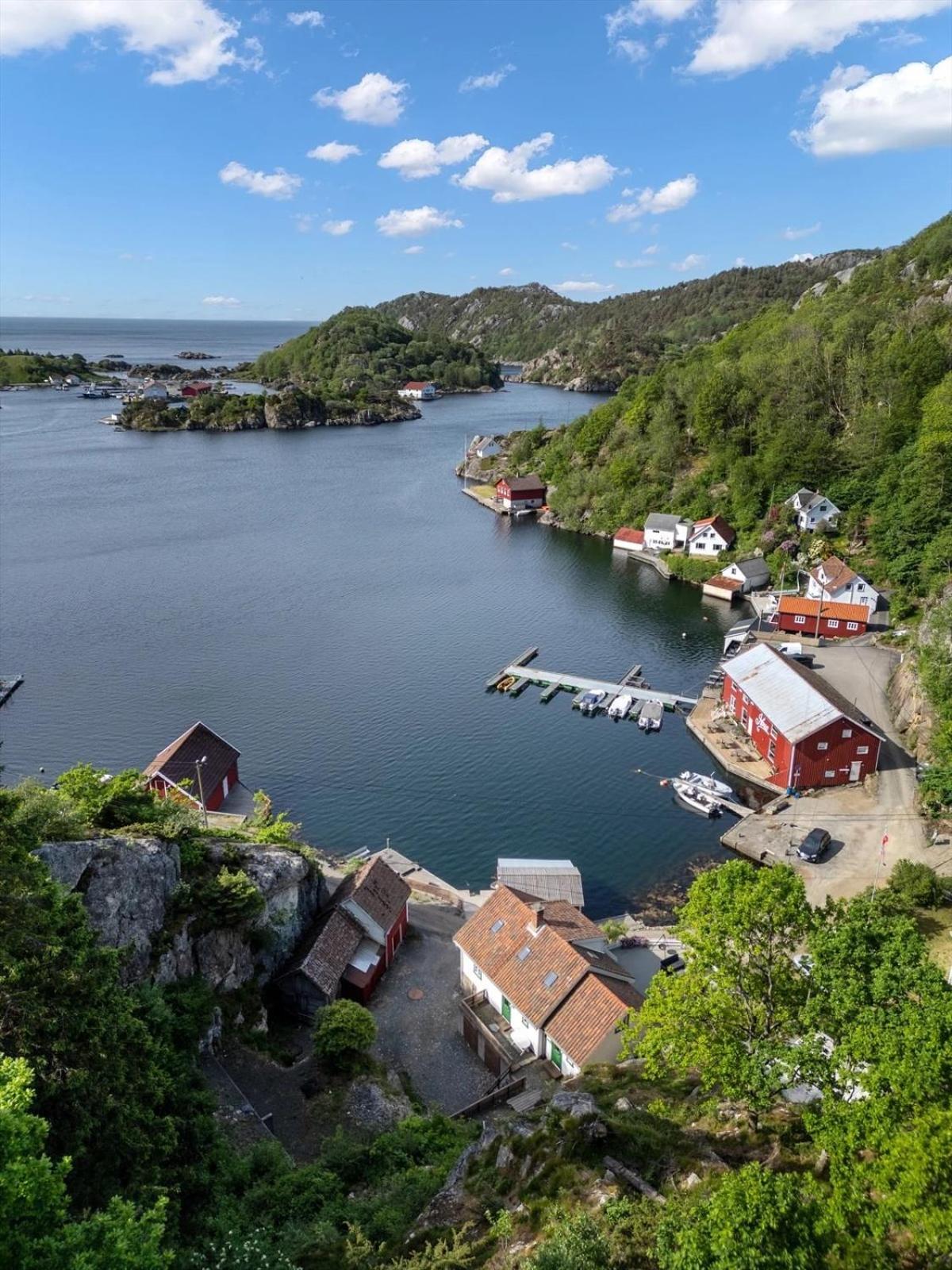 Kongshamn Gjestgiveri