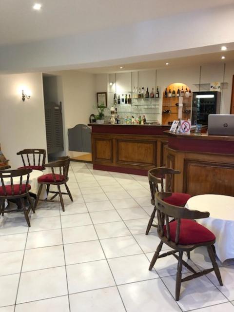 Hôtel Restaurant La Manse