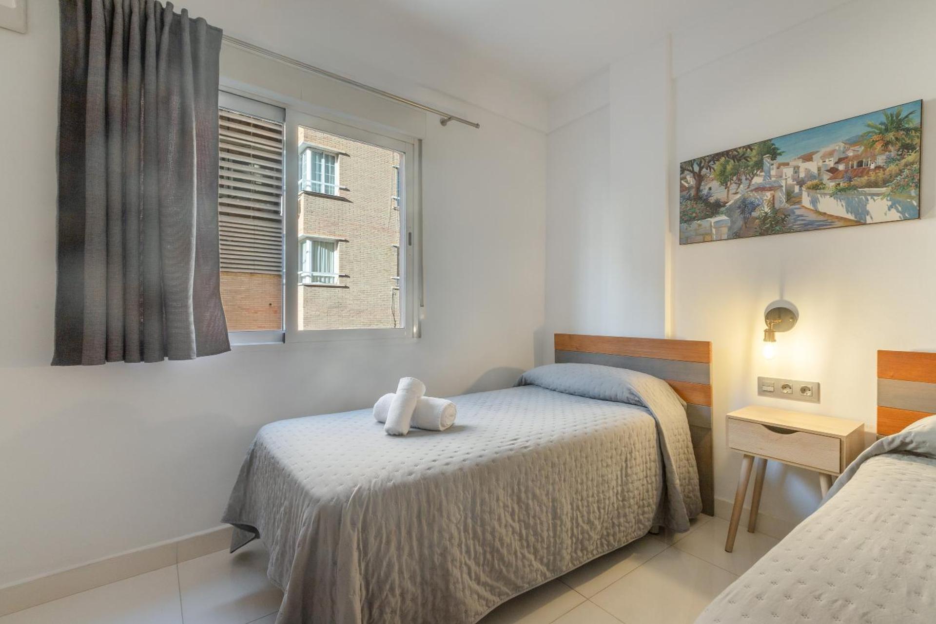 Malaga Vialia Estación Ave y tren