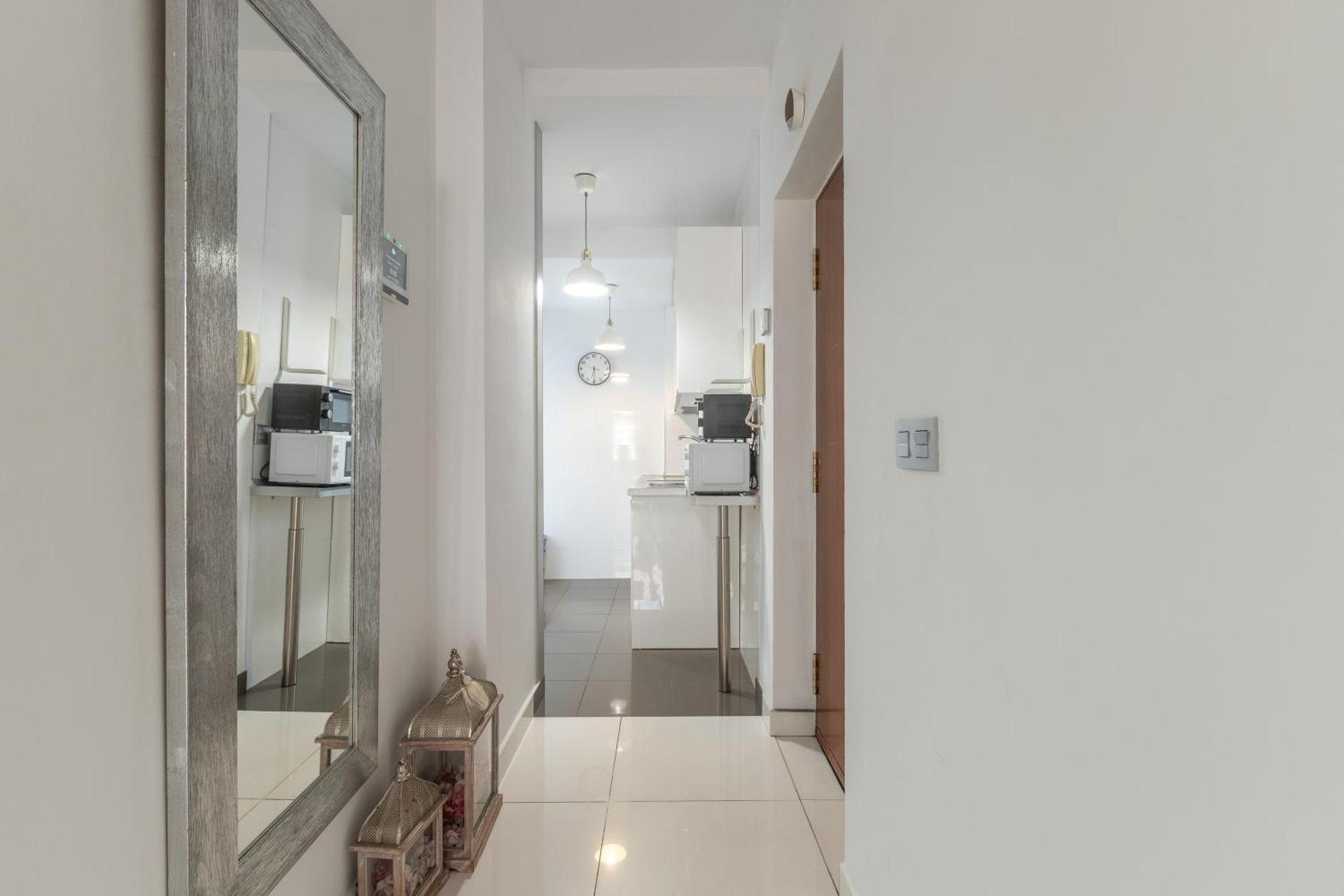 Malaga Vialia Estación Ave y tren