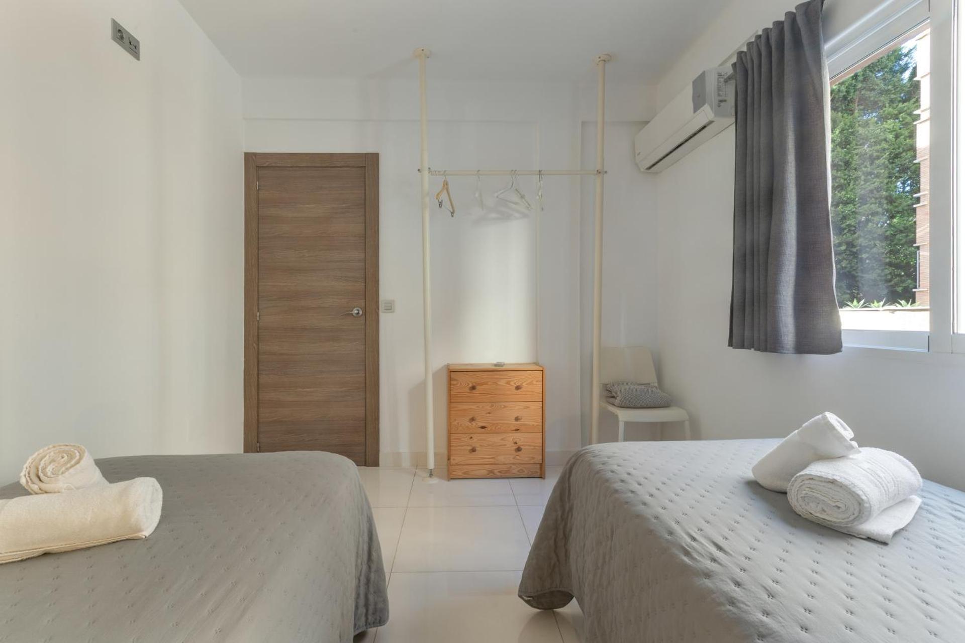 Malaga Vialia Estación Ave y tren