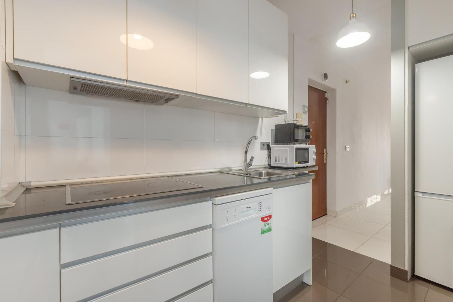 Malaga Vialia Estación Ave y tren