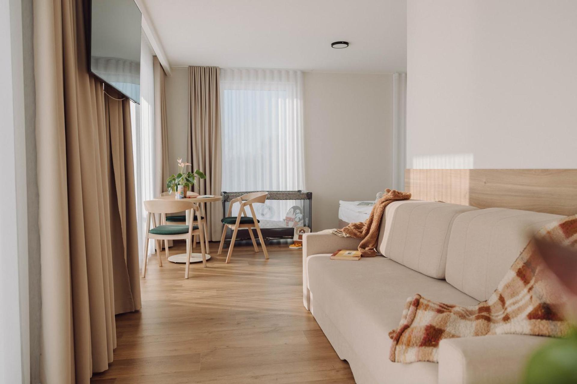 Jezioranka Apartamenty