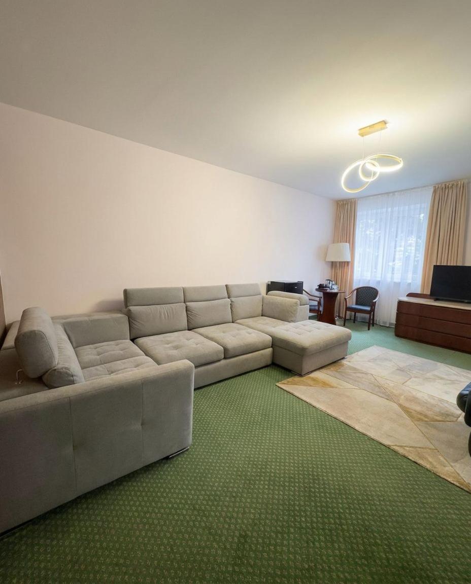 Hotel Bella Vista Warszawa