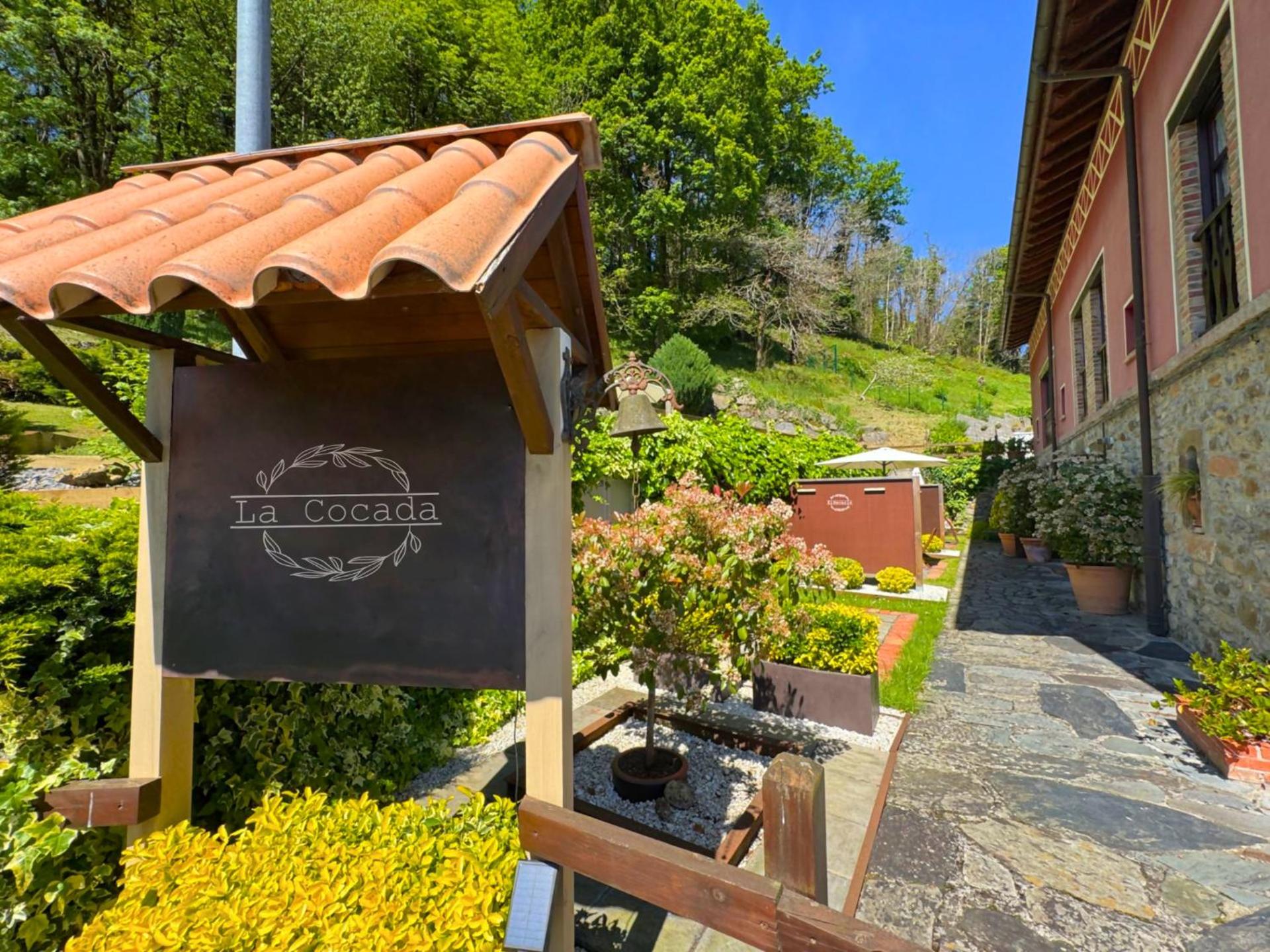 Vivienda Vacacional La Cocada VV-144-AS