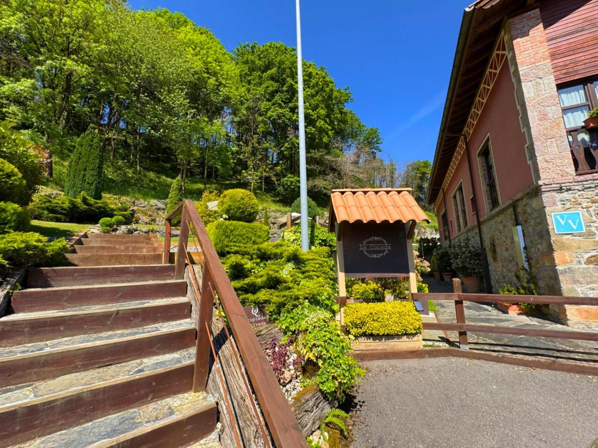 Vivienda Vacacional La Cocada VV-144-AS