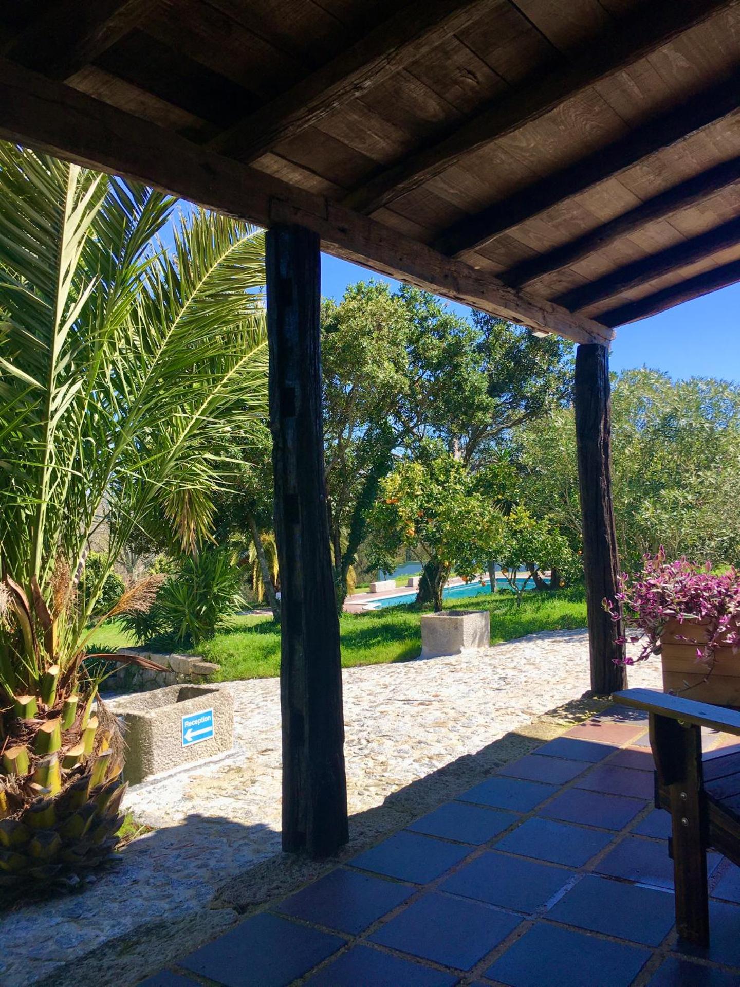 The Hideaway at Quinta de Moçamedes - Suites & Apartments