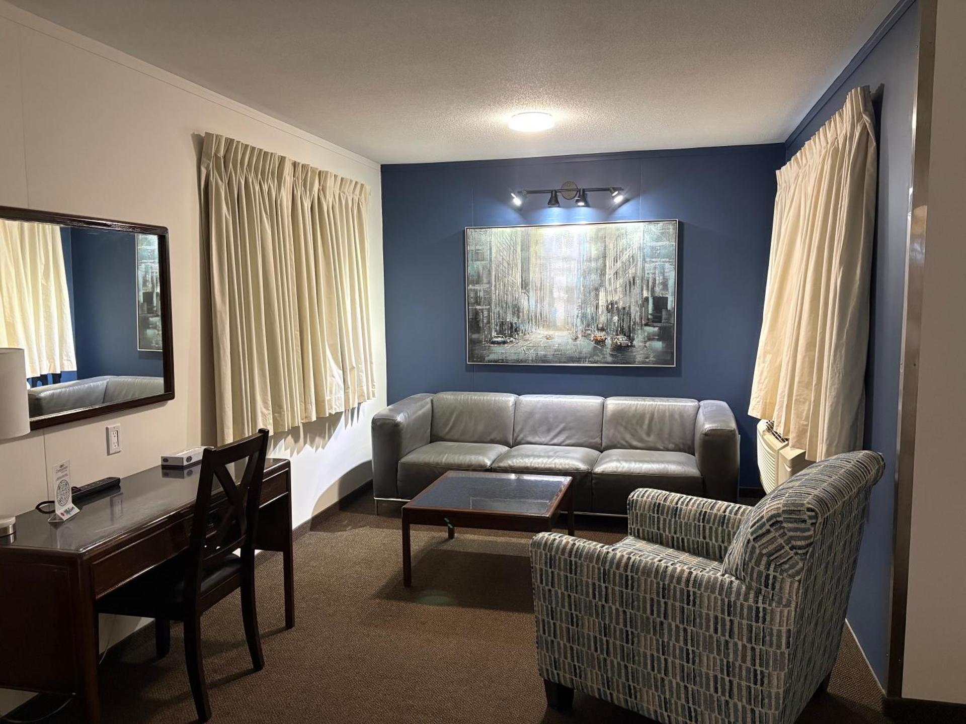 Companion Hotel Motel