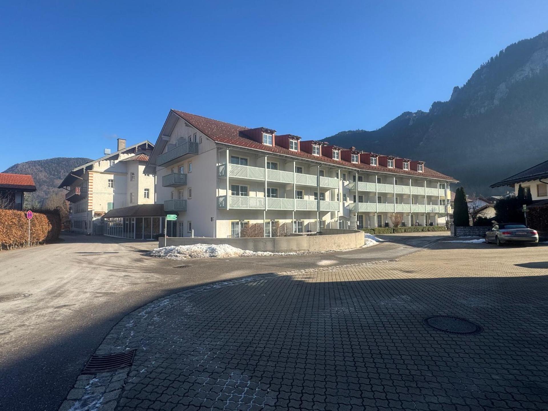 ciao-aschau Haus zur Burg Apn220 Mina