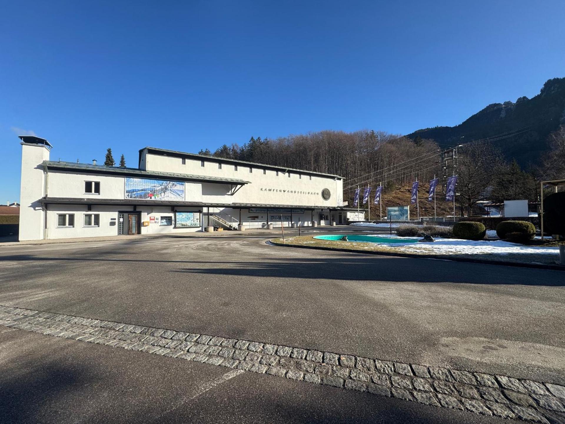 ciao-aschau Haus zur Burg Apn220 Mina