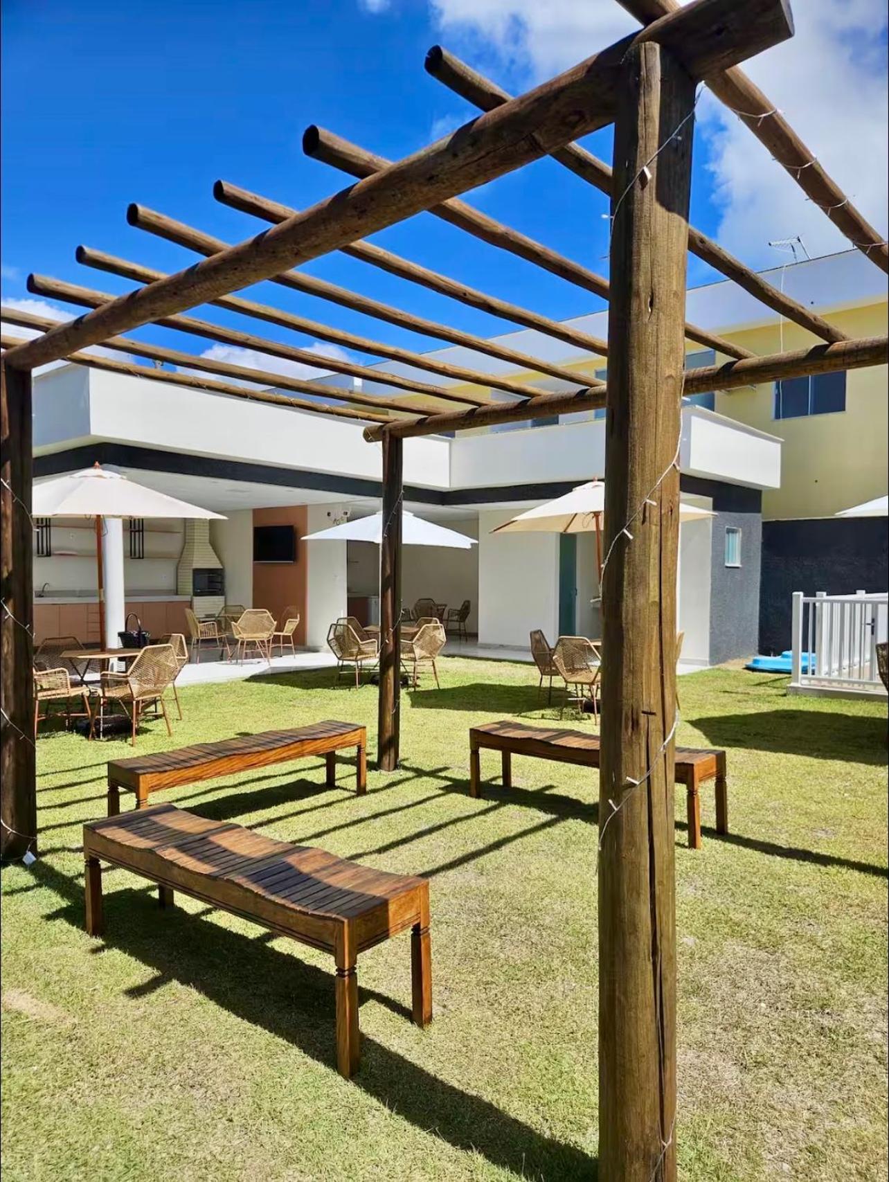 Sweet Room Coroa Vermelha