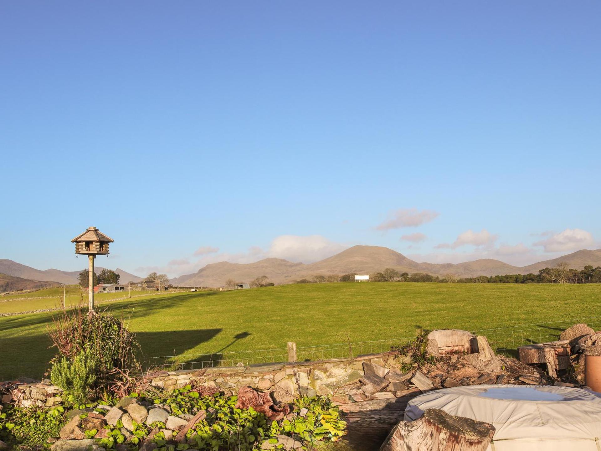 View (from property/room)