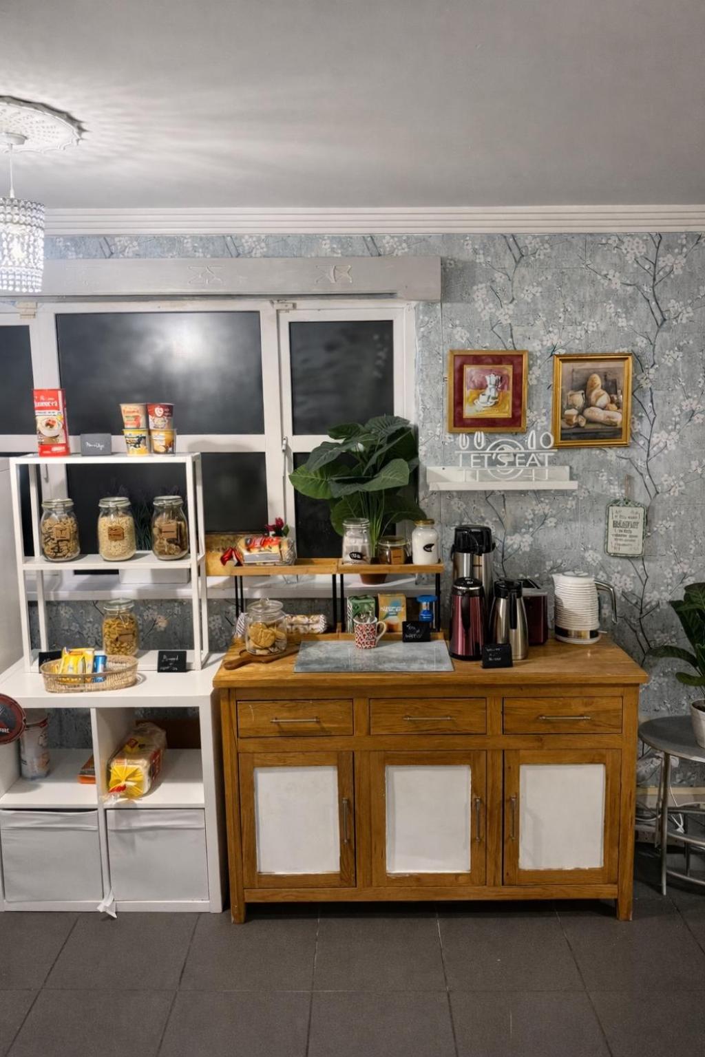 Gra accommodations athy