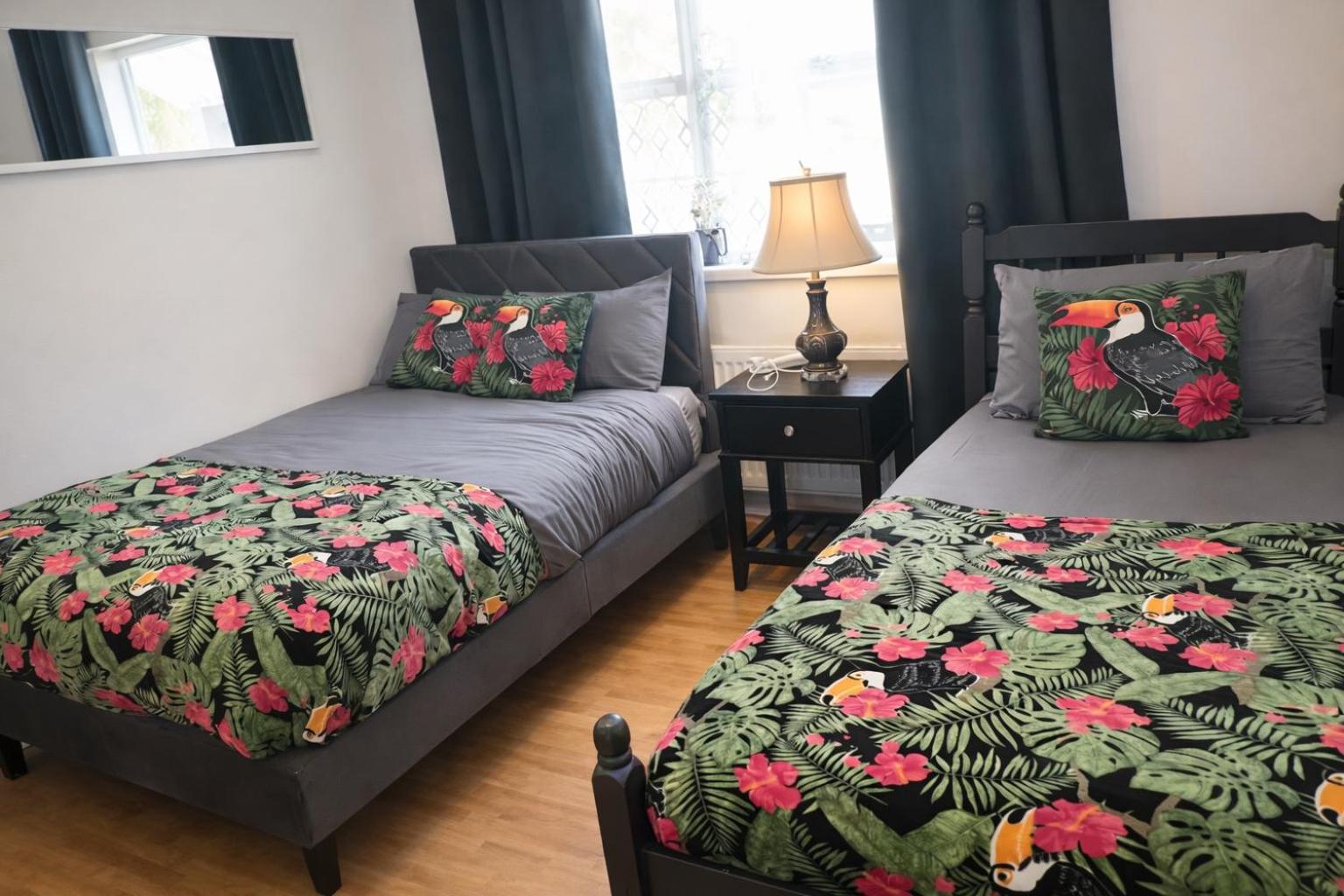 Gra accommodations athy