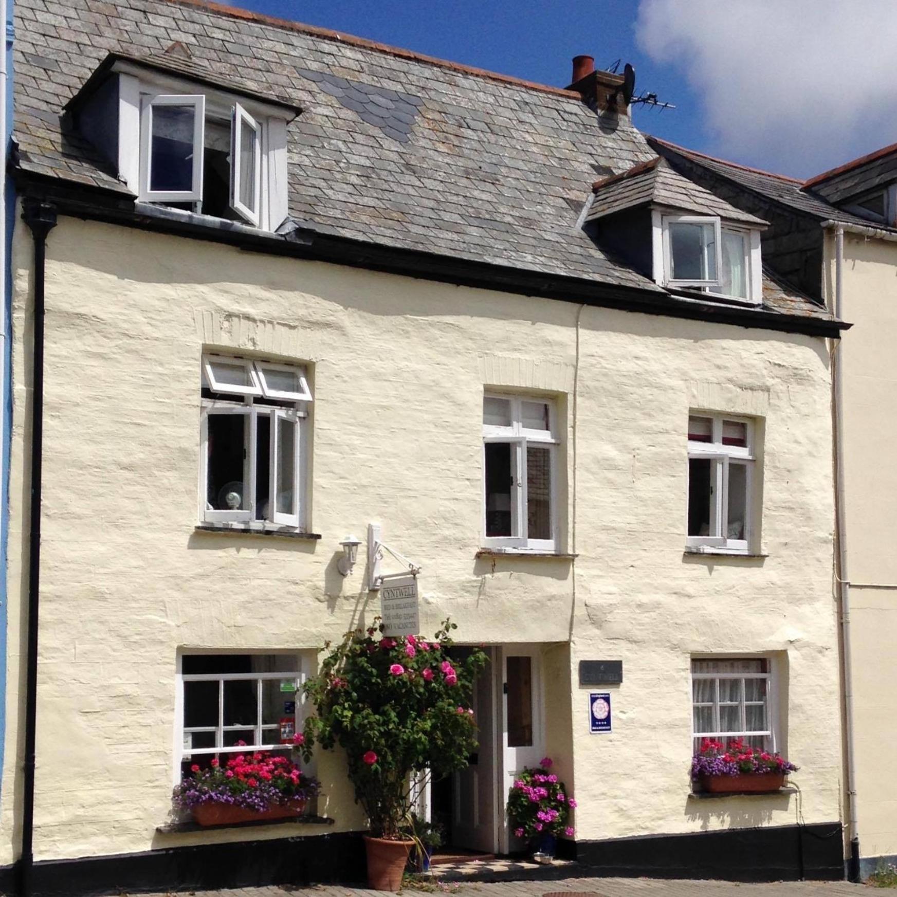 Cyntwell Guest Accommodation