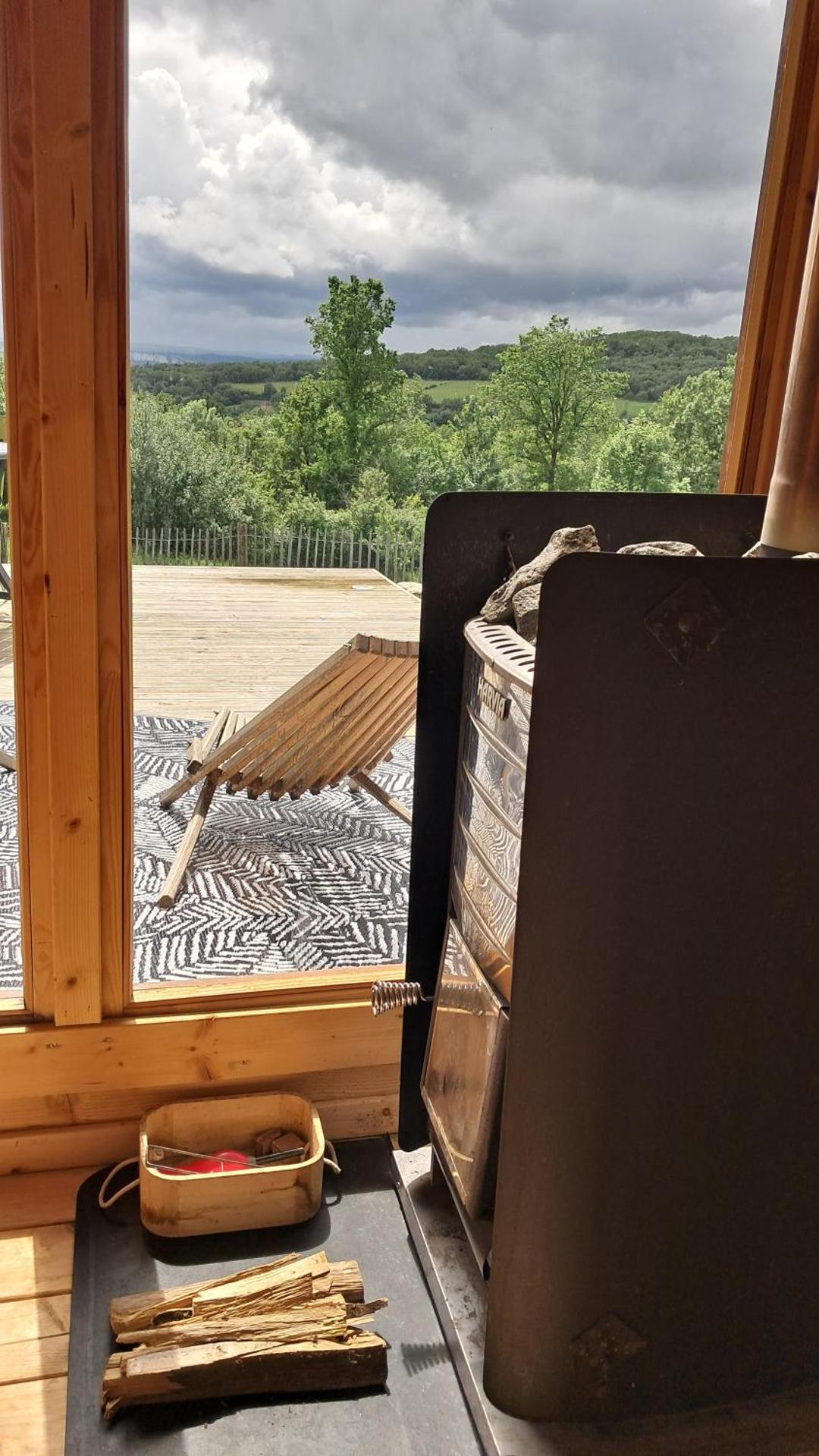 Les Hauts de Bagadou