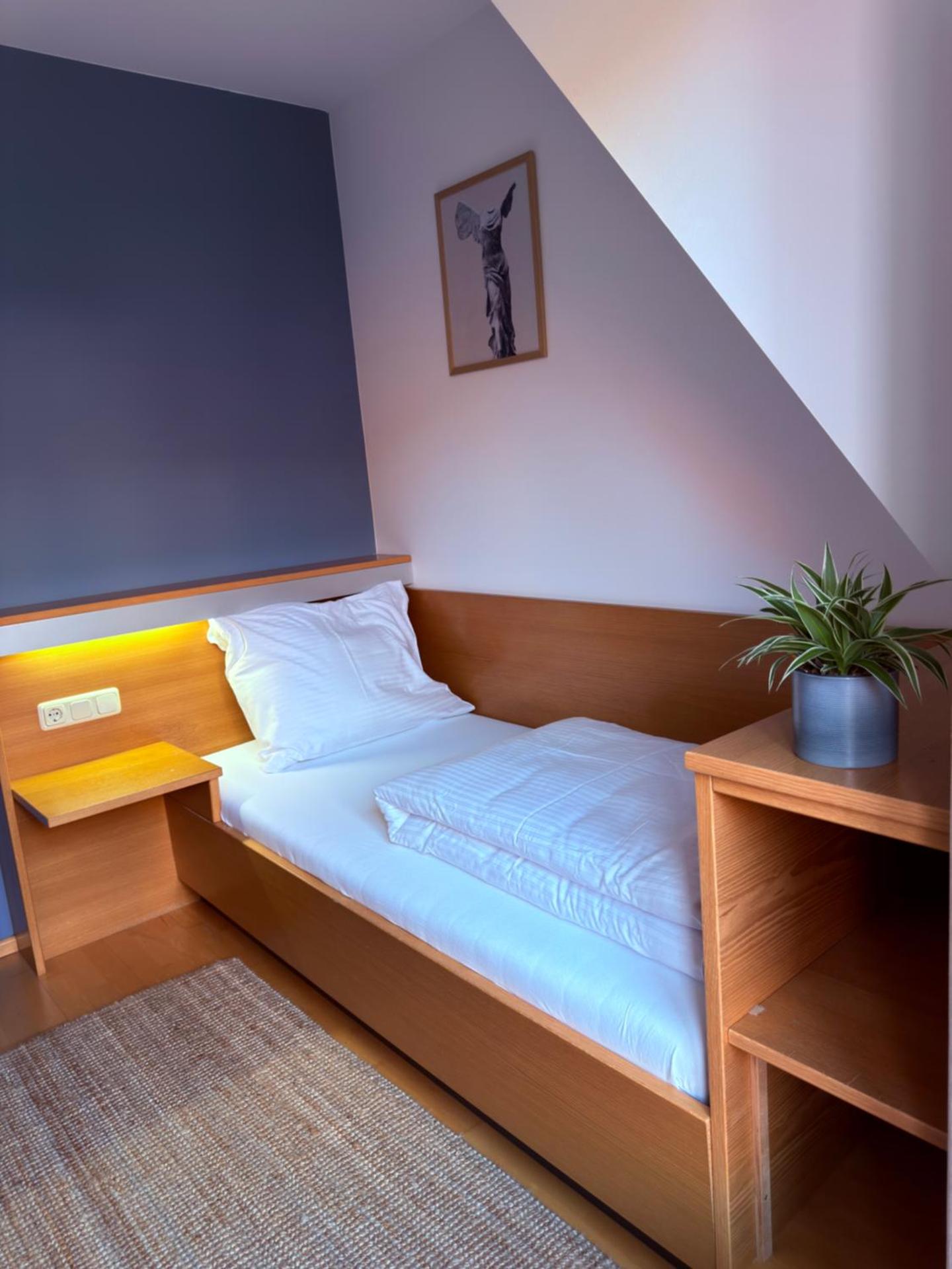 Lieblings Grieche - Restaurant mit Hotel