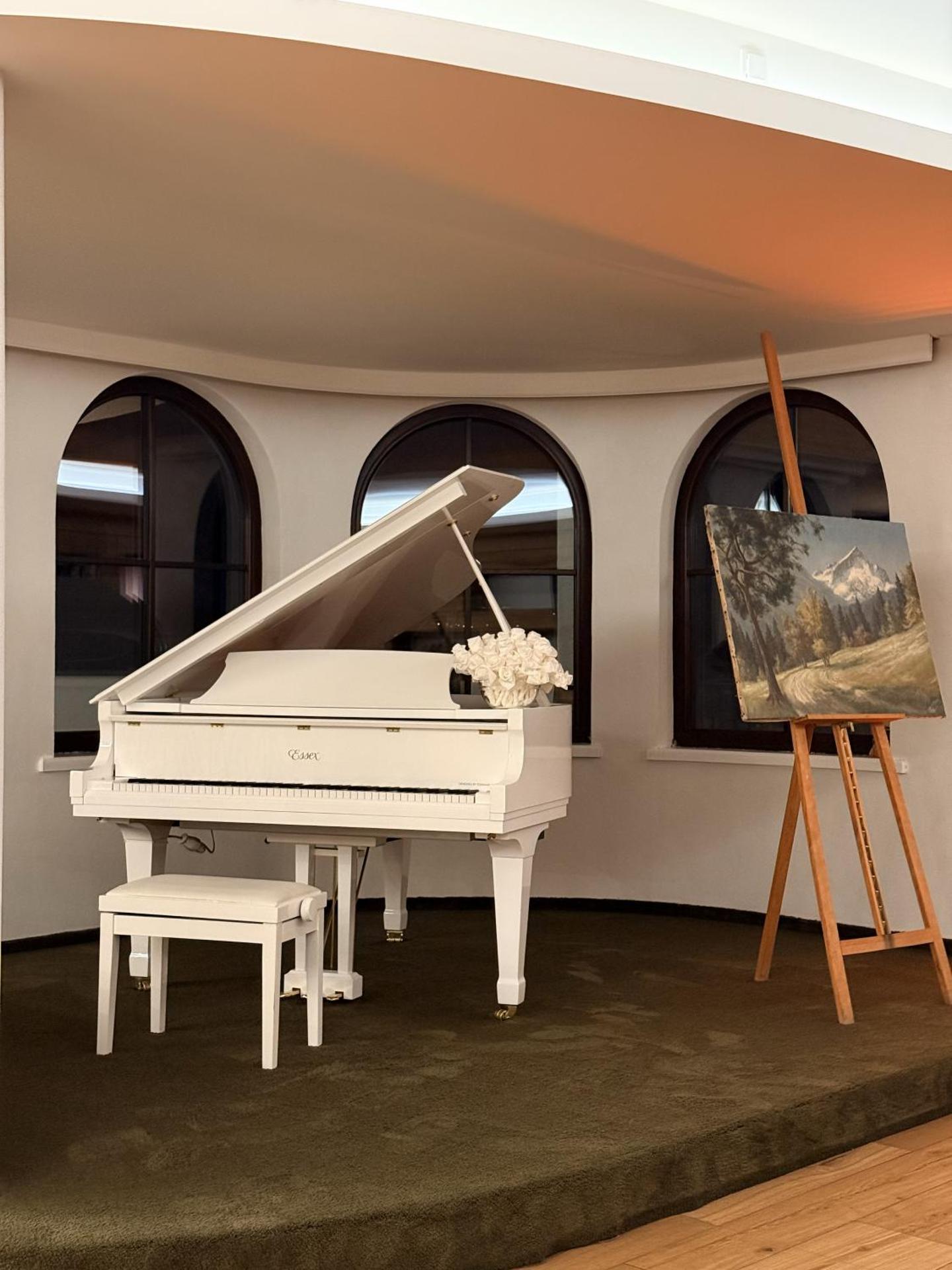 Tieflehner Hof Pitztalhaus Hotel