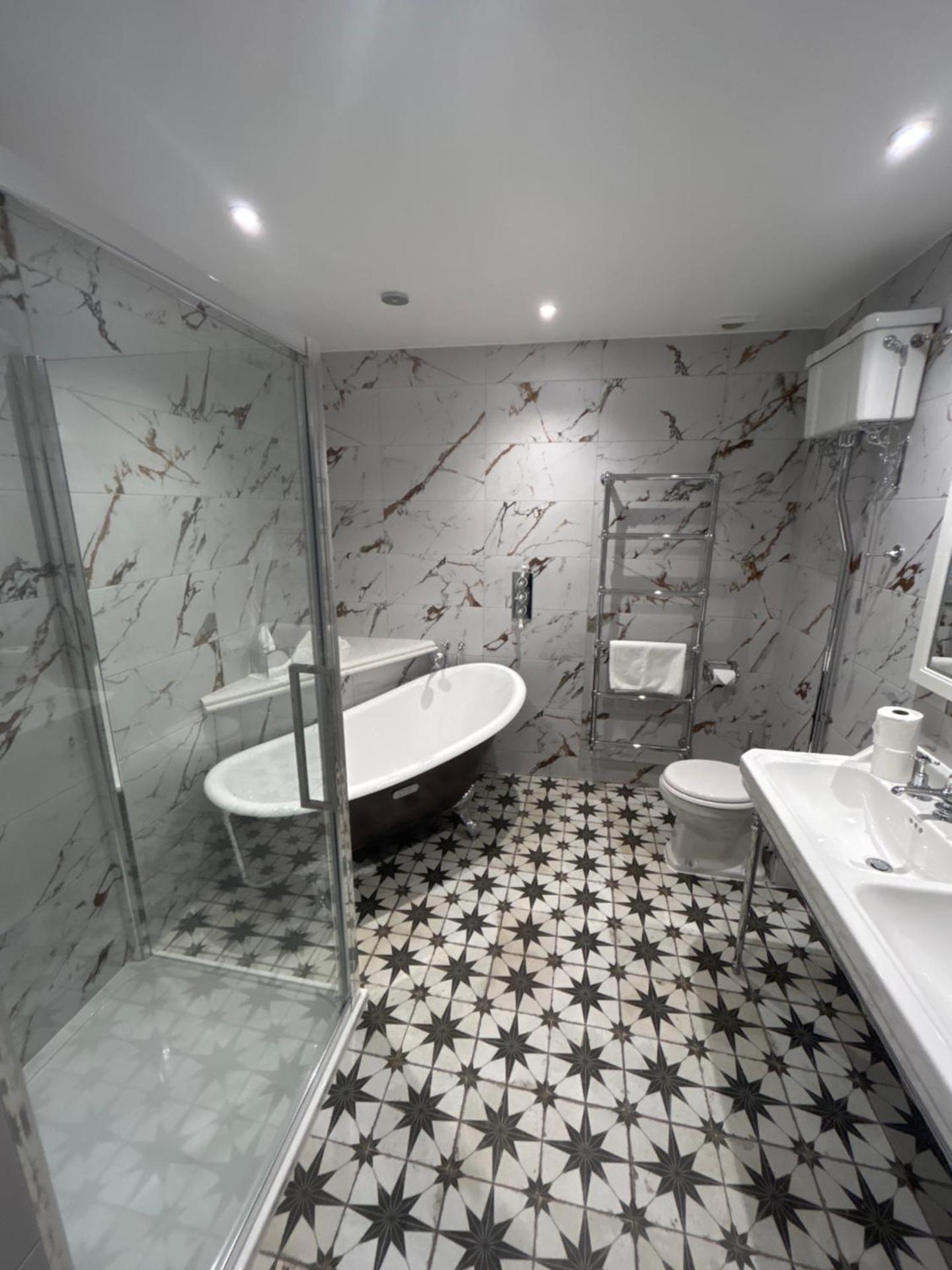 The Mill Sharnbrook - Bedfordshire