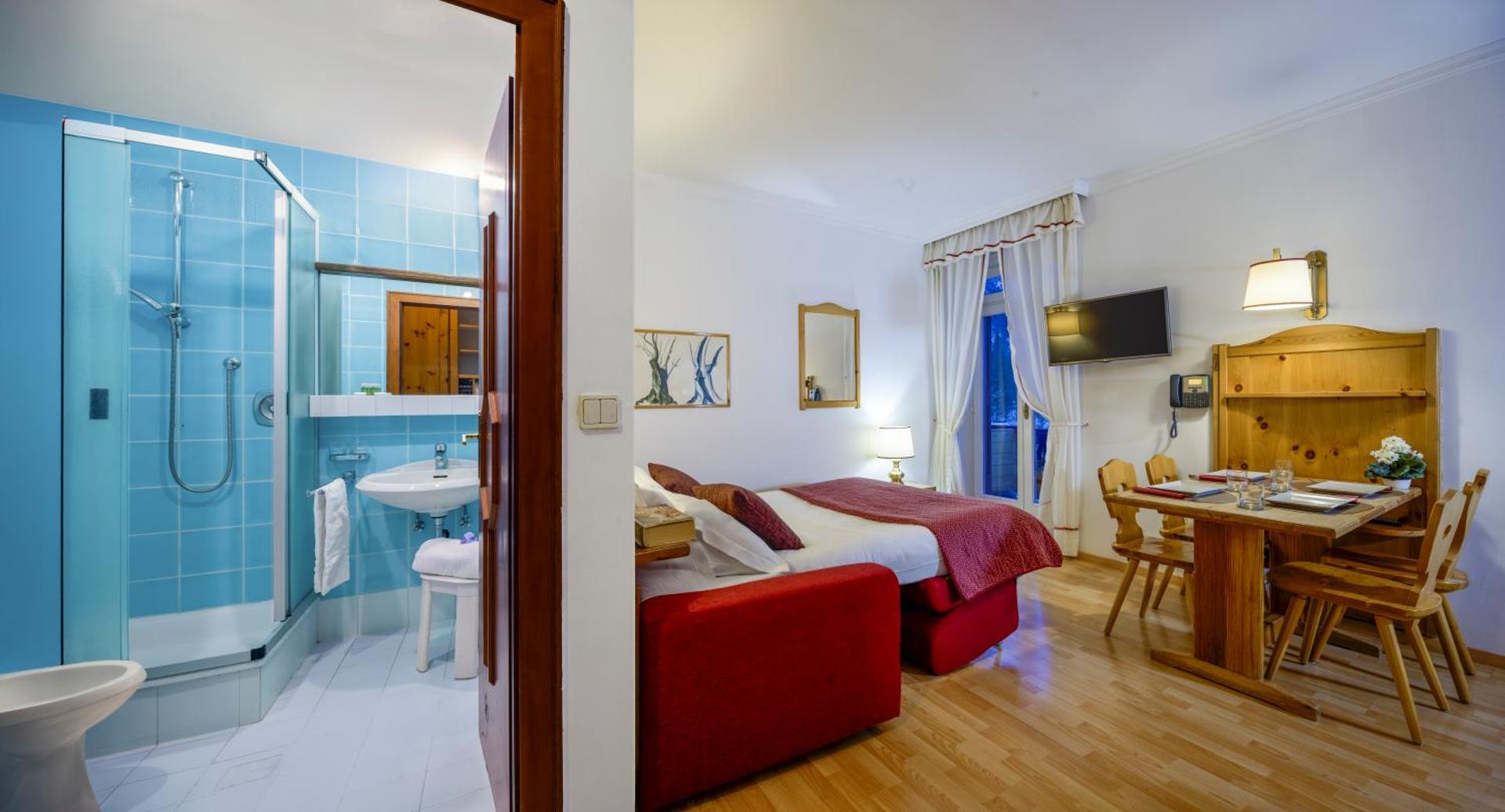 Villaggio Turistico Ploner