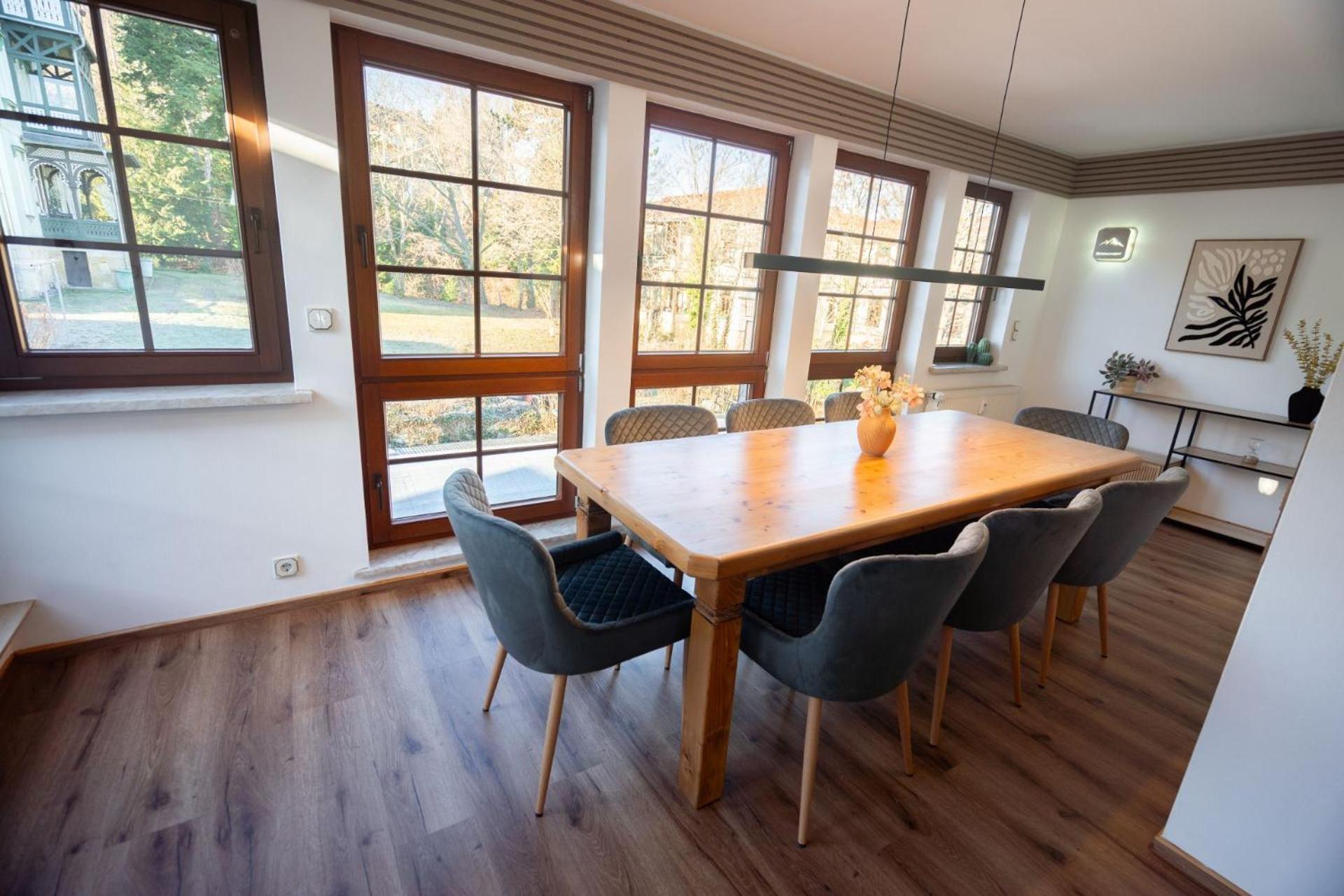 Fewo An der alten Stadtmauer