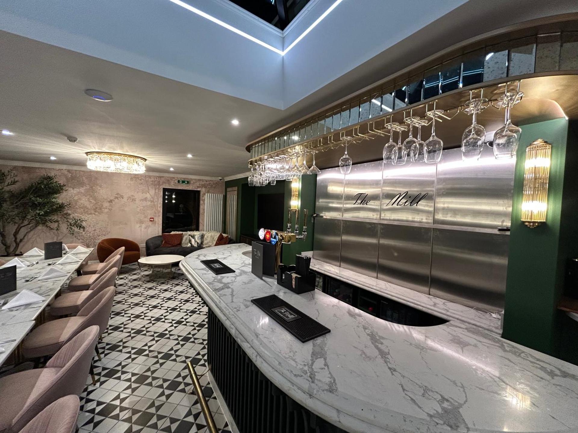 The Mill Sharnbrook - Bedfordshire