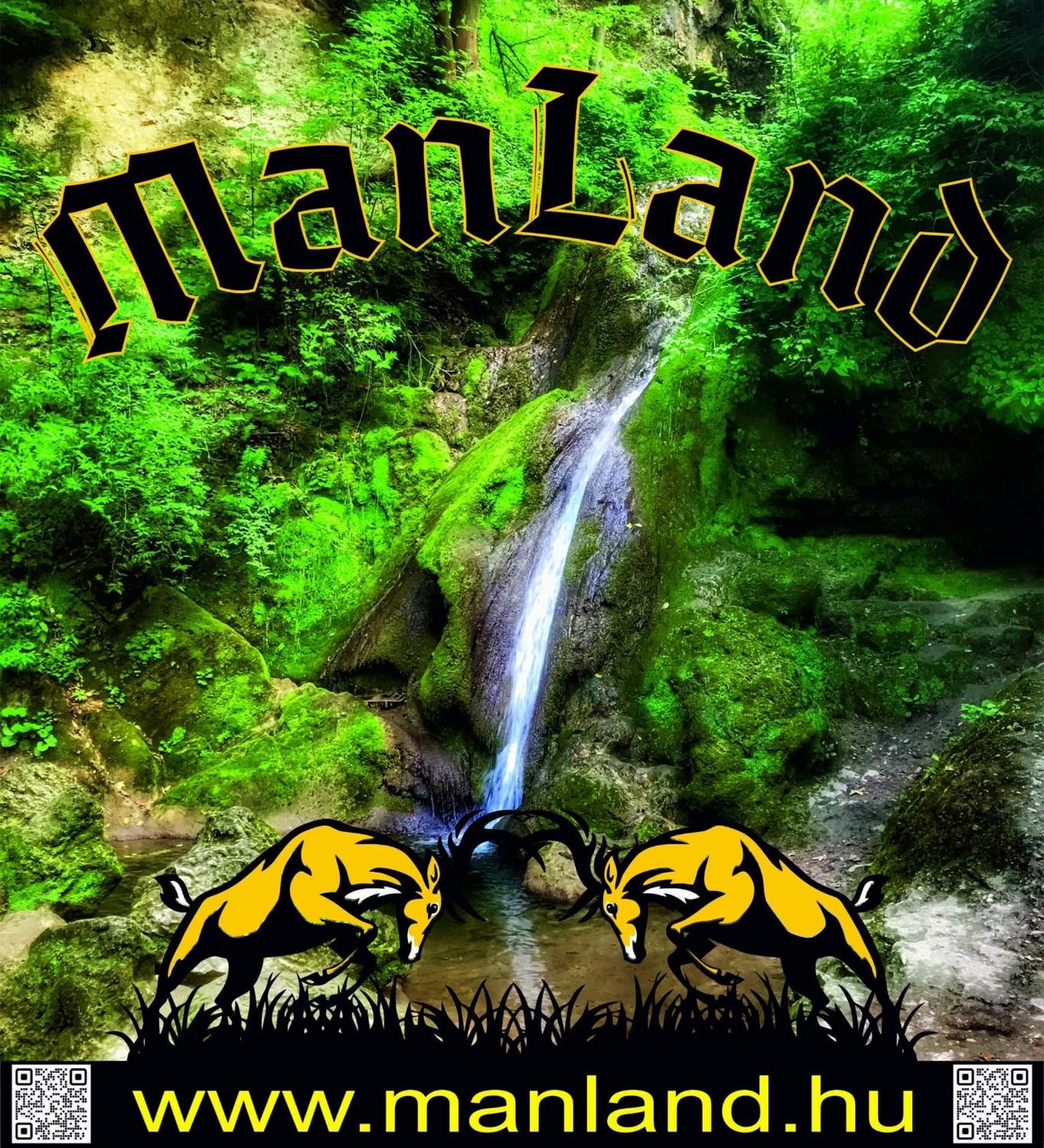 Manland Vendégház Lillafüred