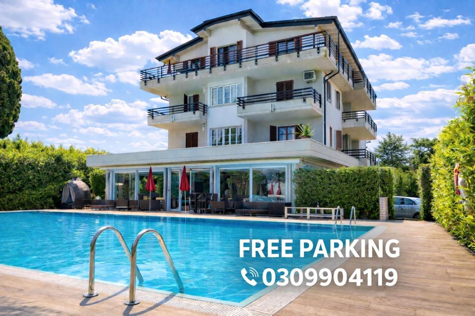 Residence Alexandra Stay