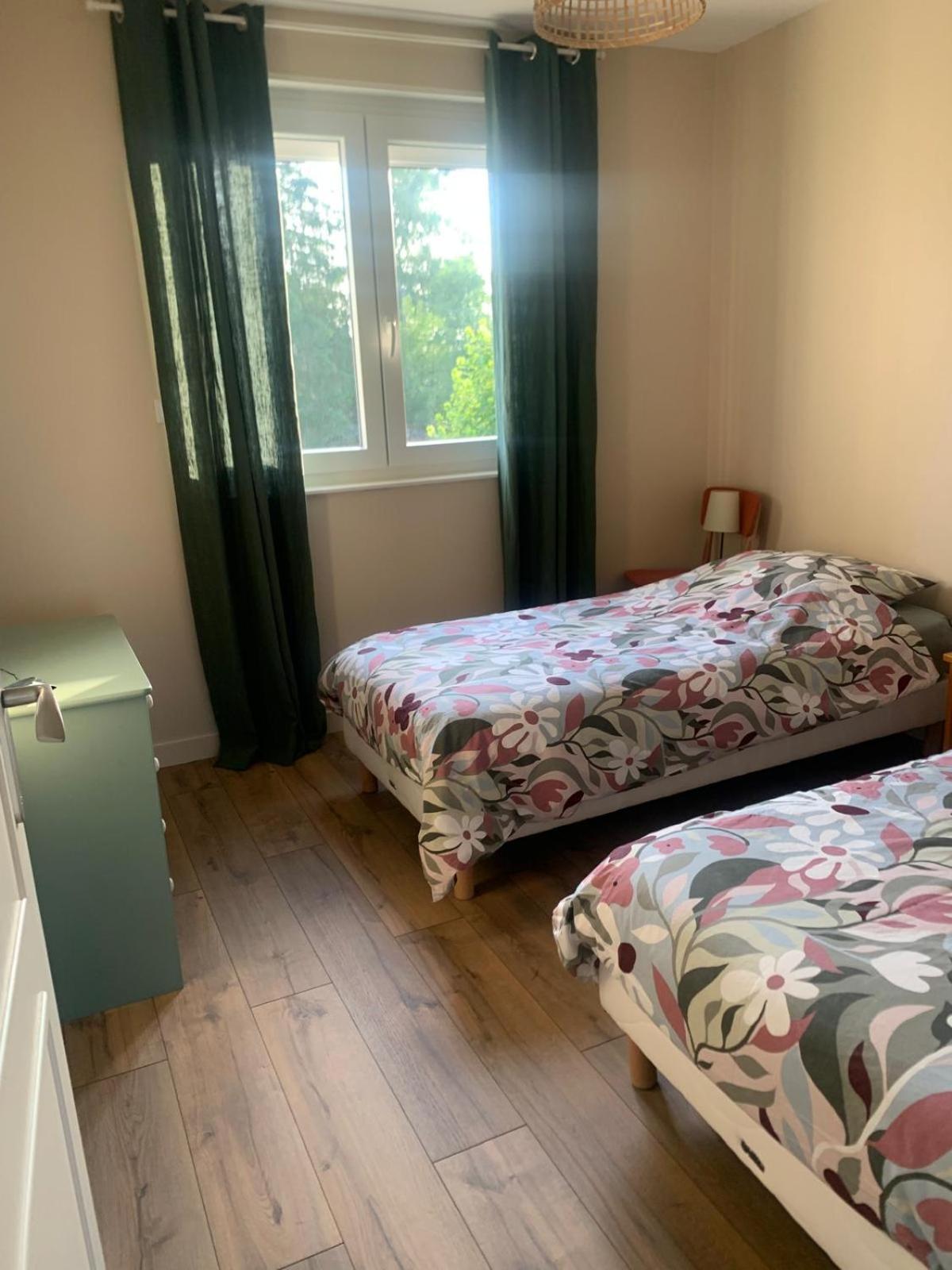 Gîte le Haut de la Marche