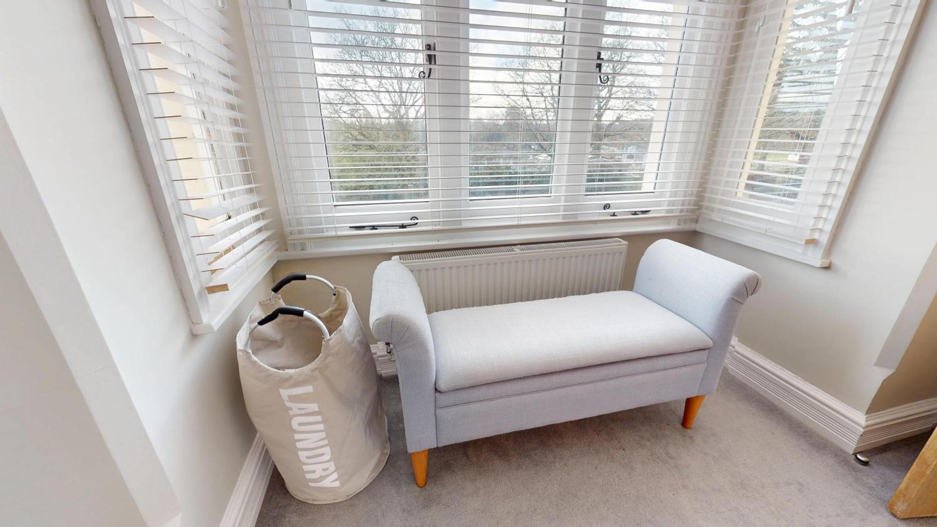 Stunning 2 Bed Georgian Apartment