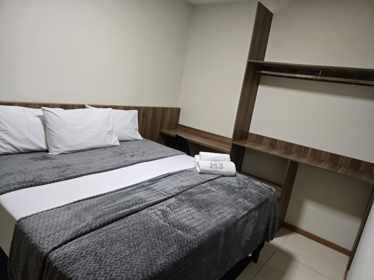 Studio Triplo M3 Hotel