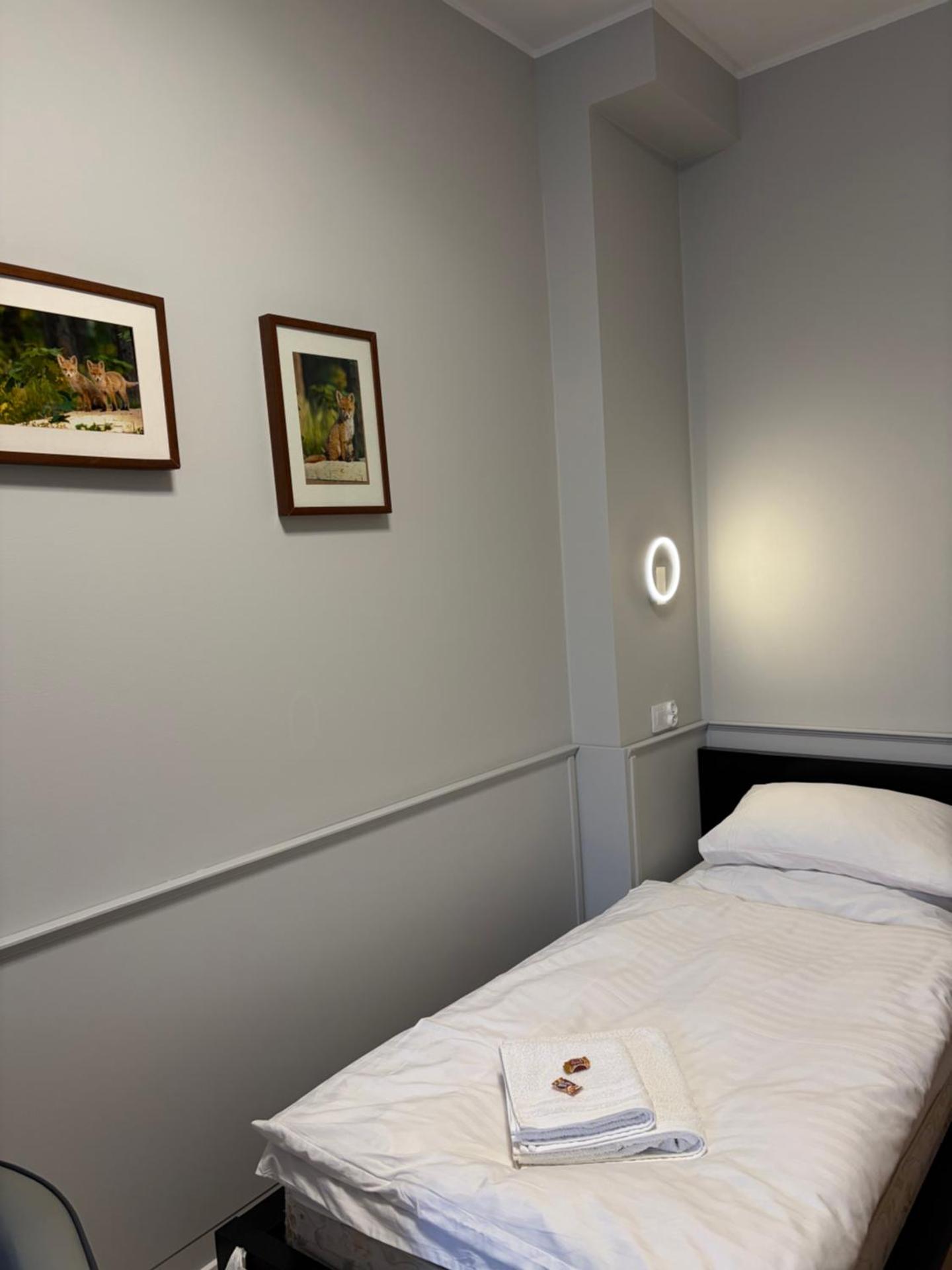 Apartamenty Castello