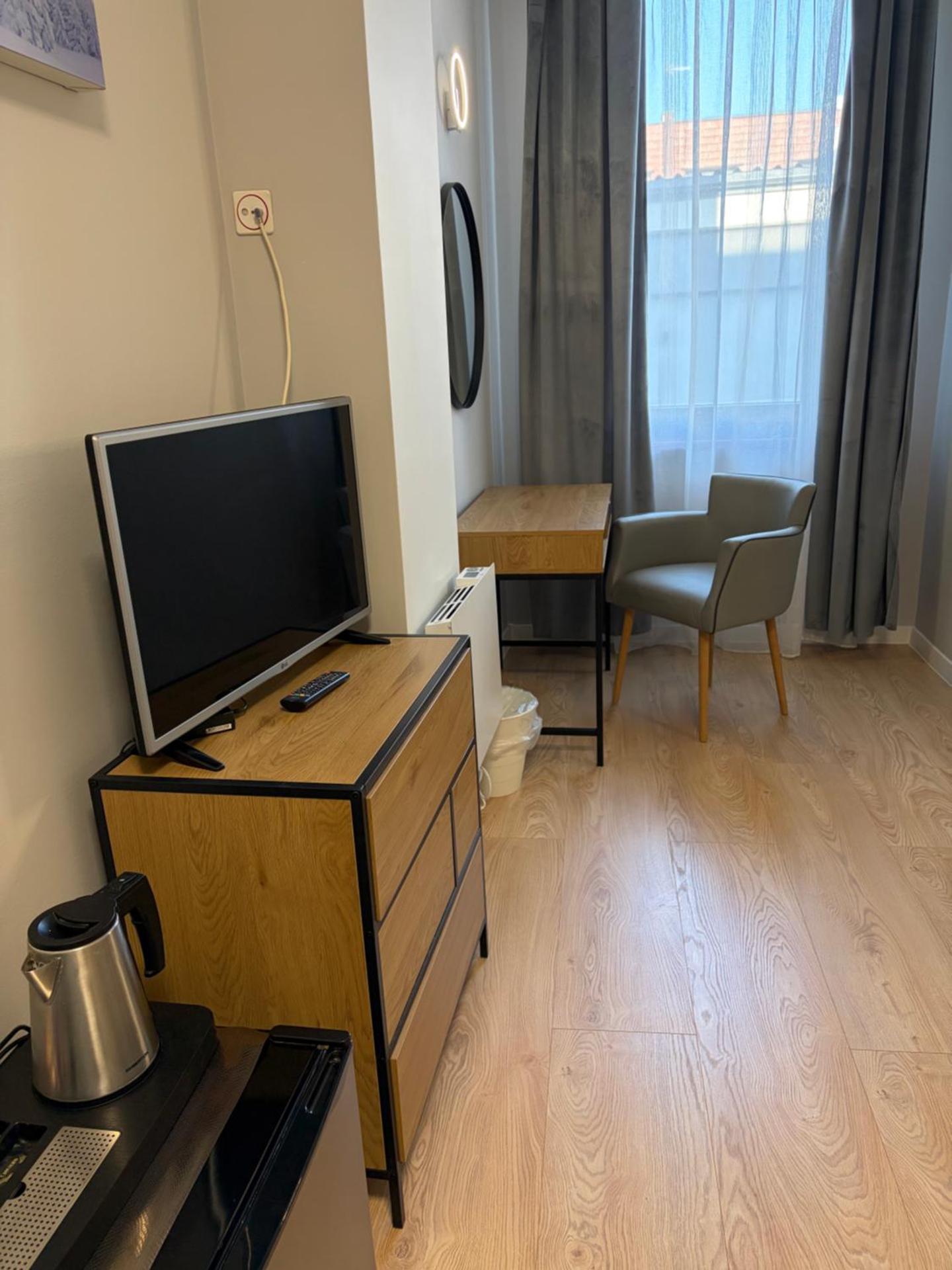 Apartamenty Castello