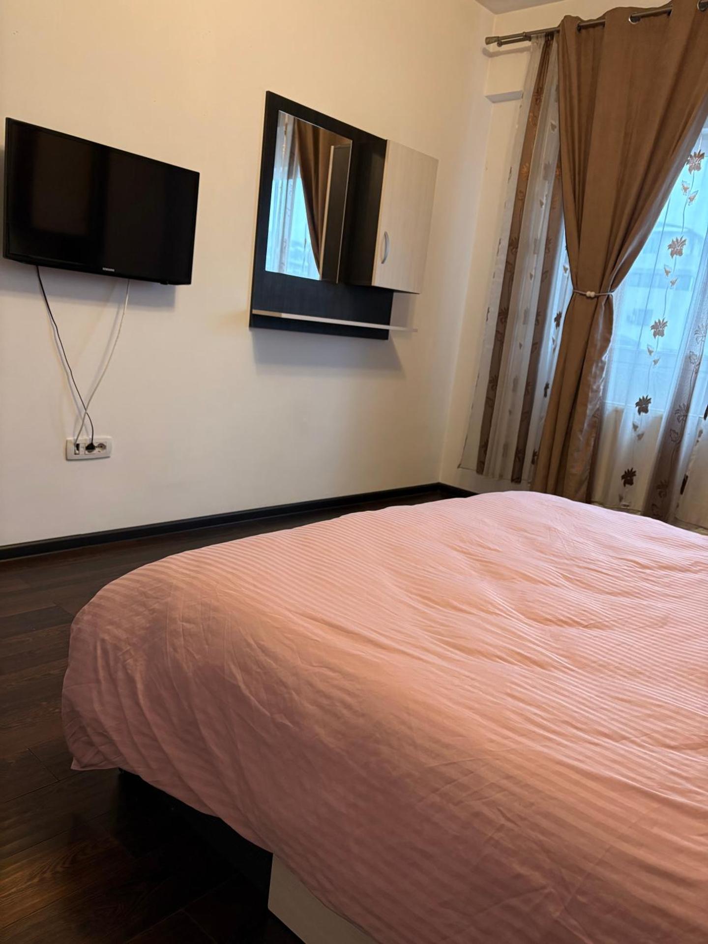 Bella Home Apartment