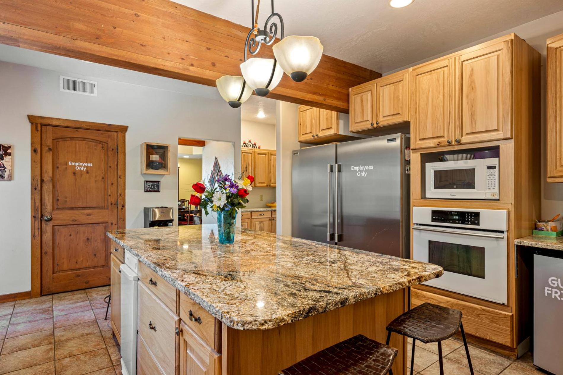 Slot Canyons Inn Bed & Breakfast