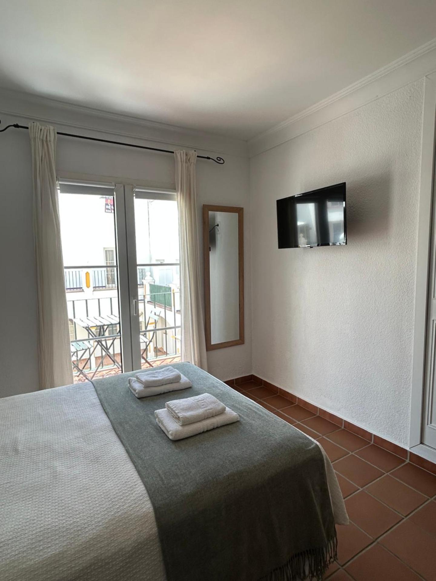 Suite en el corazón de Doñana