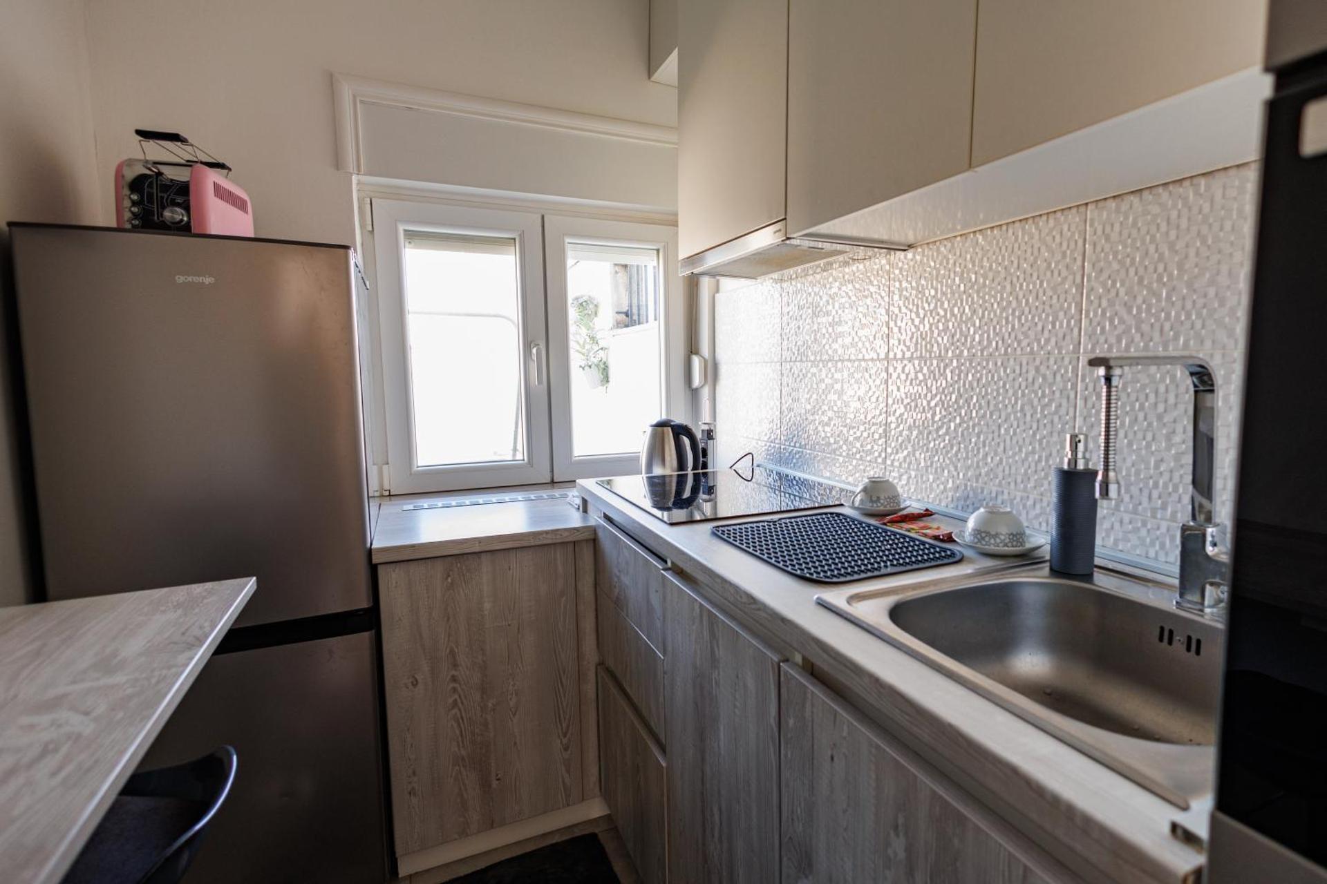 Apartman Helena - Self check in