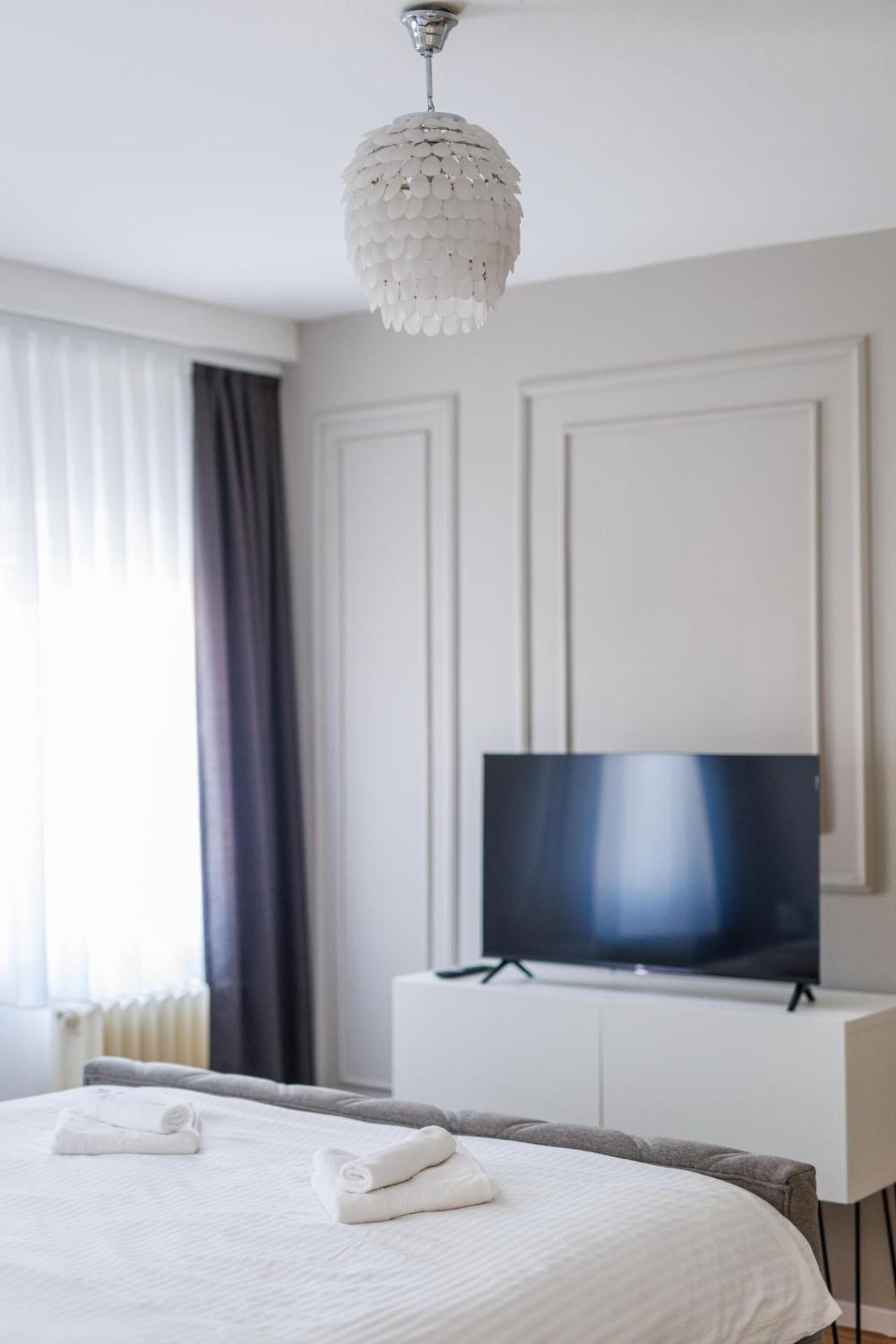 Apartman Helena - Self check in